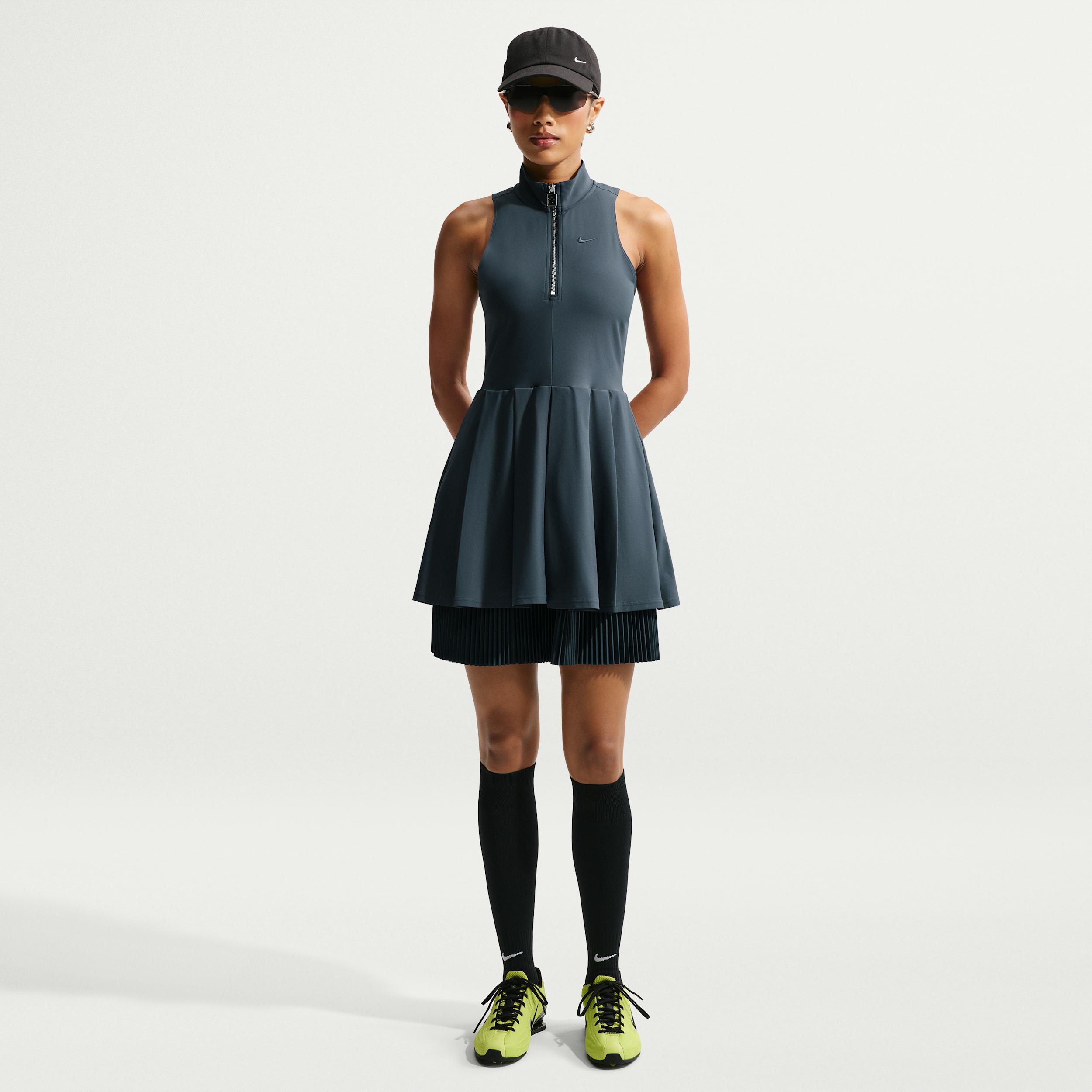 Nike Women's Naomi Osaka Tight Dress by NIKE