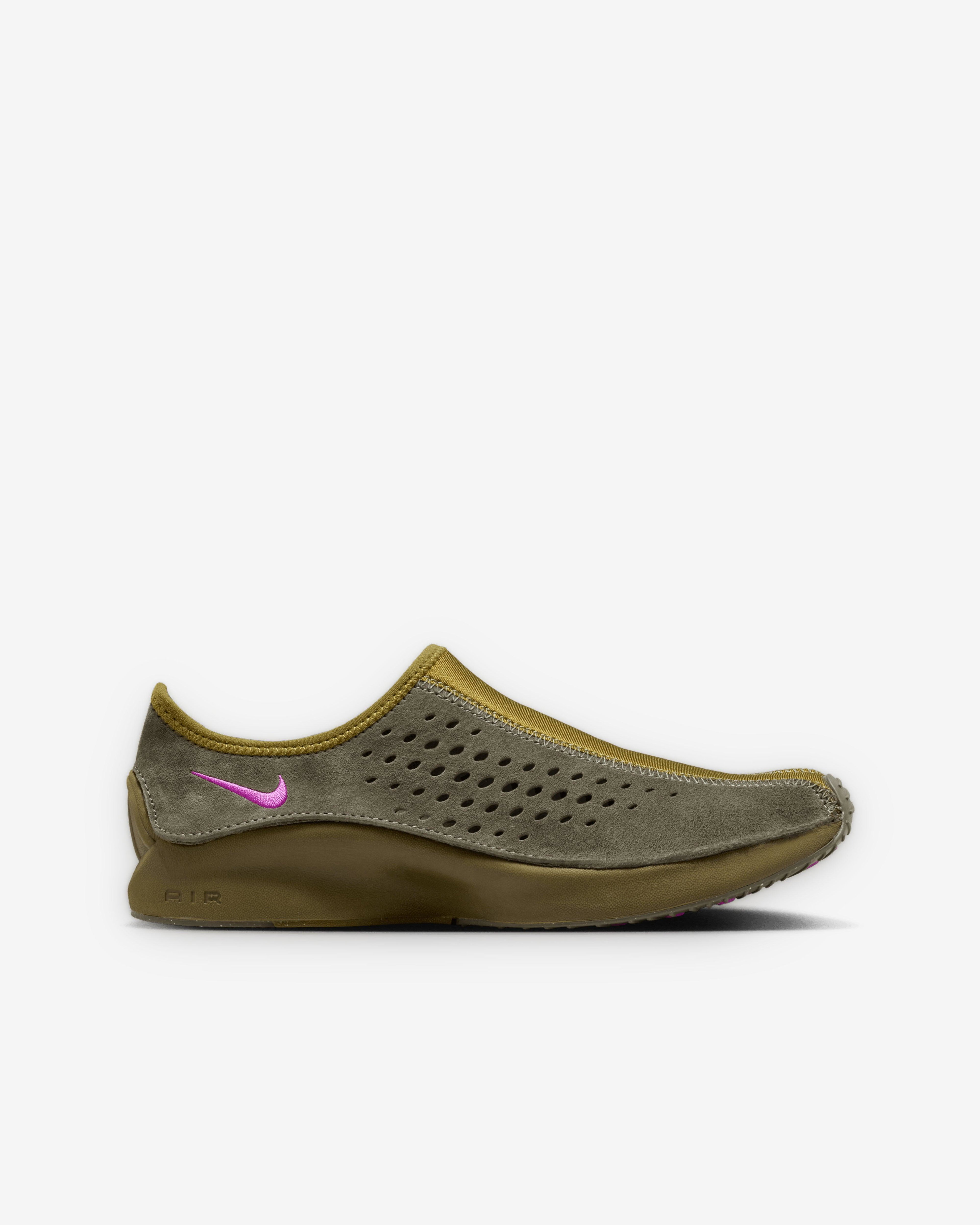 Nike - Women's Nike Air Superfly Moc - (Medium Olive) by NIKE
