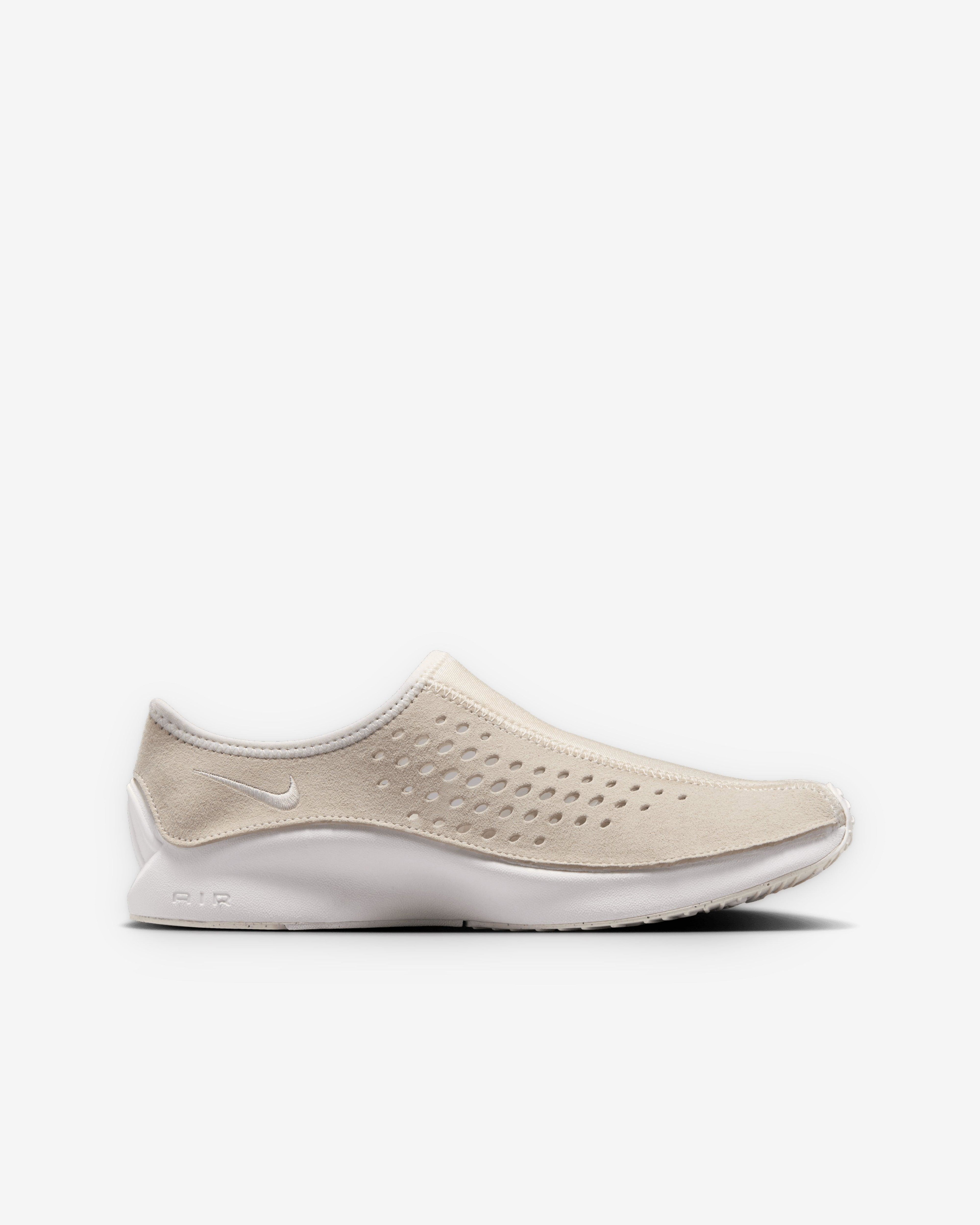 Nike - Women's Nike Air Superfly Moc - (Sail/White) by NIKE
