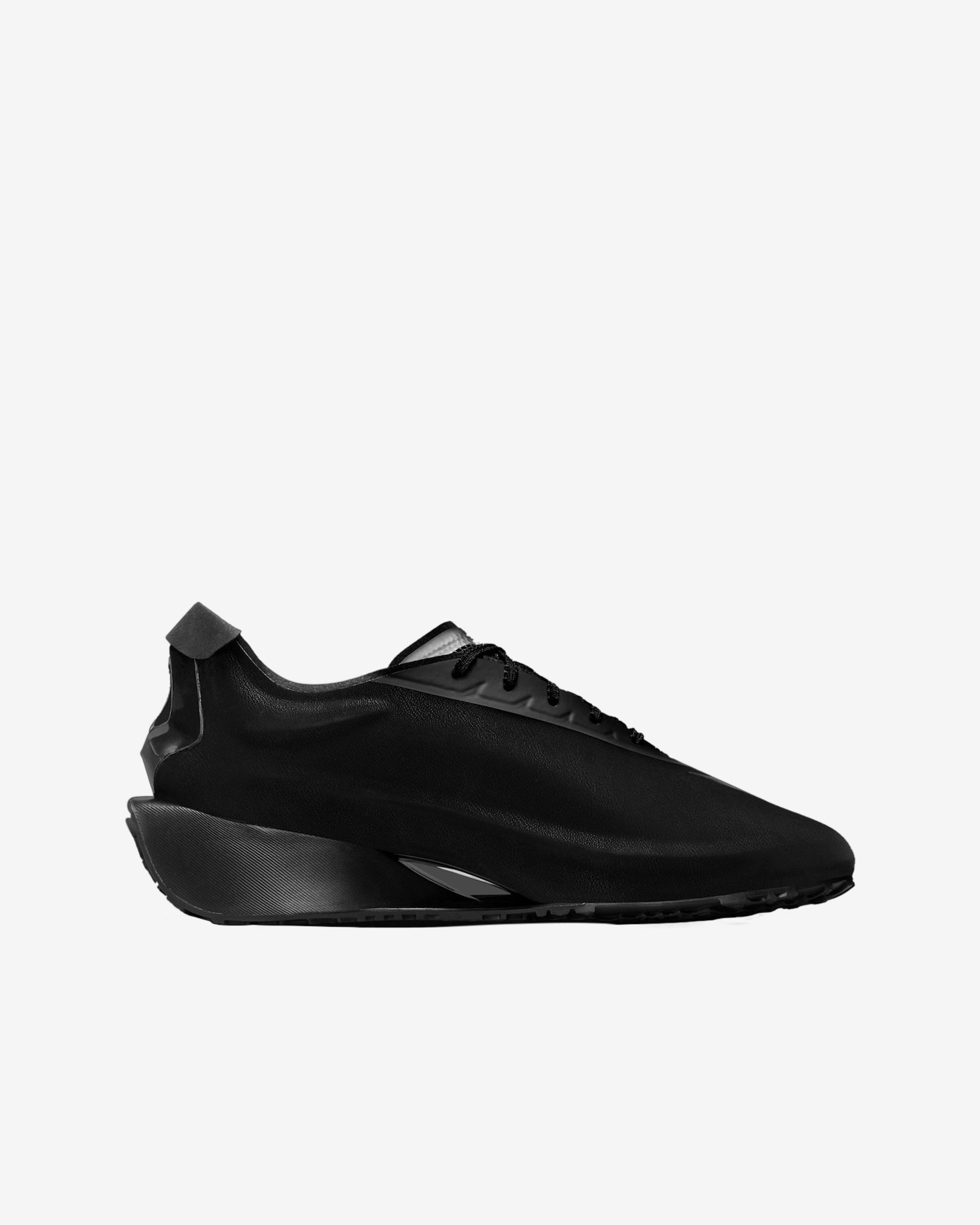 Nike - Women's Nike FS Run Sneakers - (Black) by NIKE