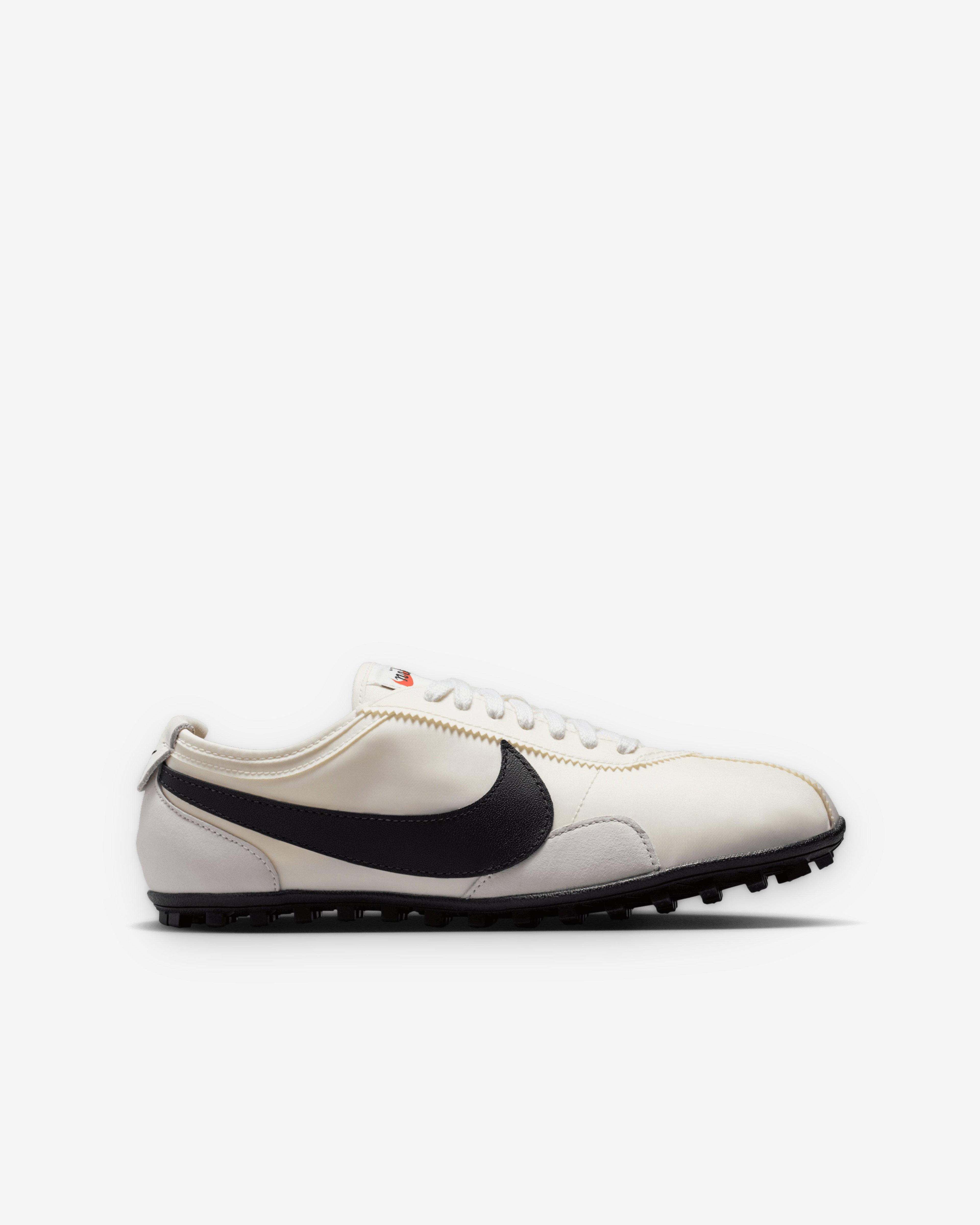 Nike - Women's Nike Moon Shoe OG - (Soft Pearl) by NIKE