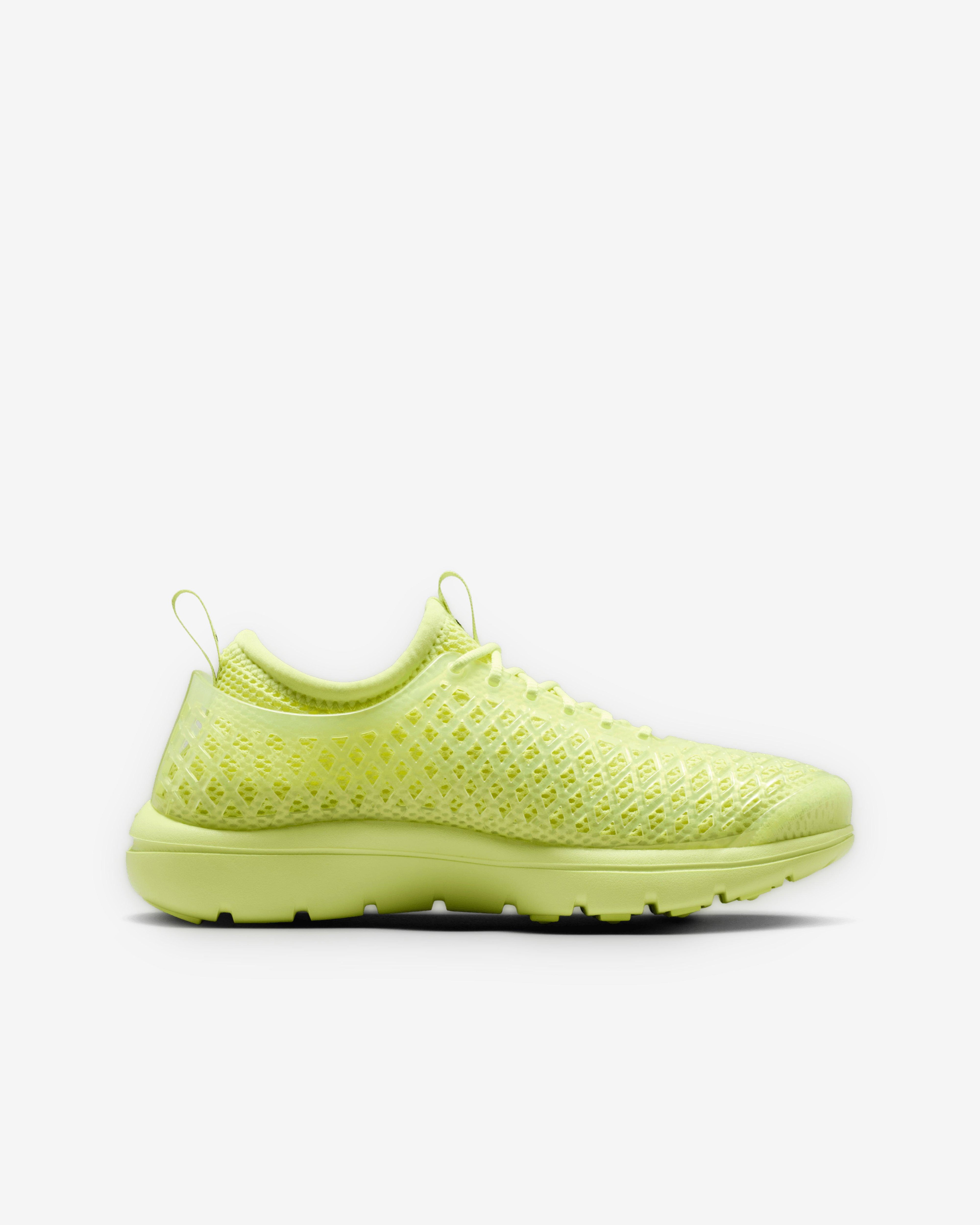 Nike - Women's Nike Rejuven8 OG SP Jelly - (Light Lemon) by NIKE