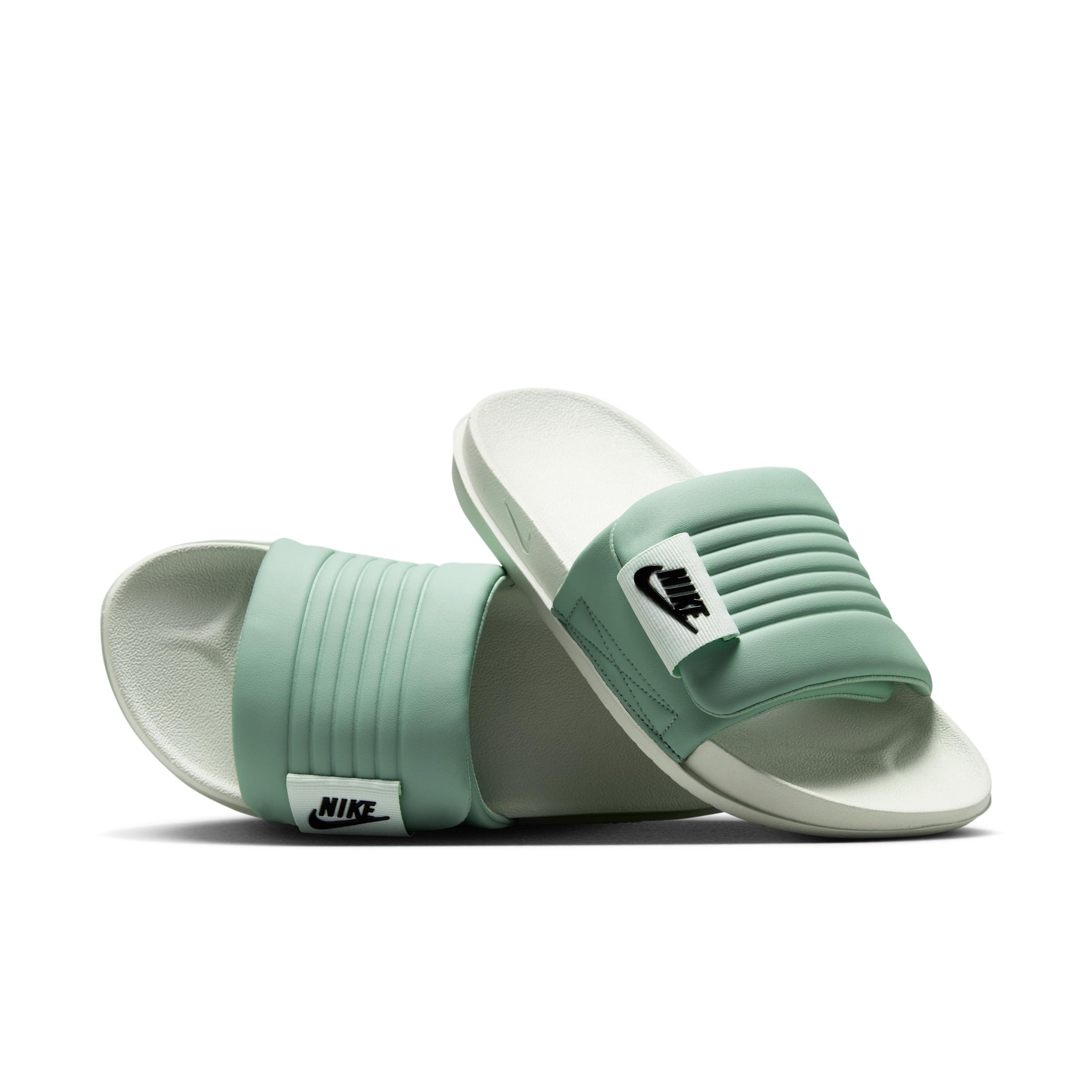 Nike Women's Offcourt Adjust Slides by NIKE