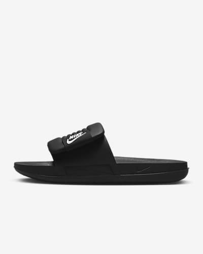 Nike Women's Offcourt Adjust Slides by NIKE