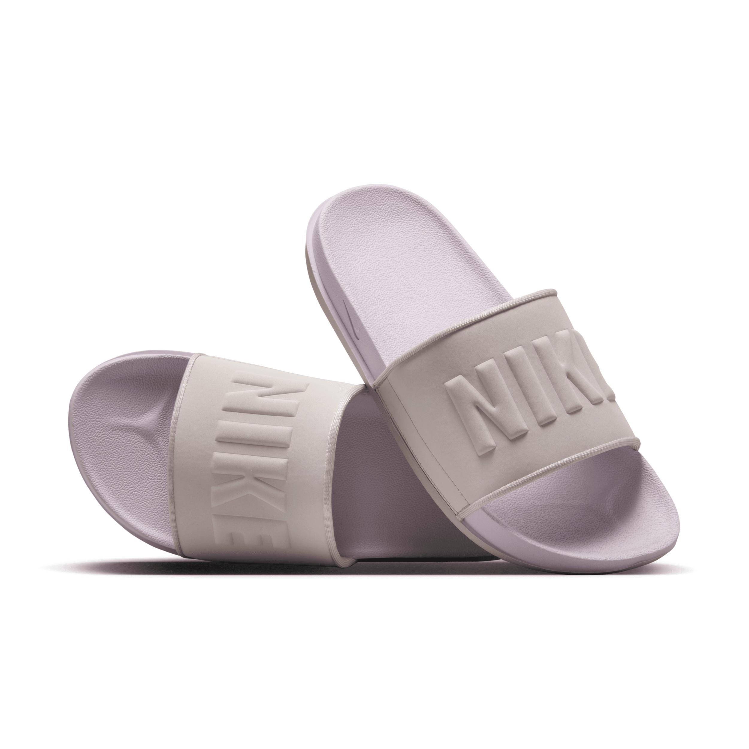 Nike Women's Offcourt Slides by NIKE