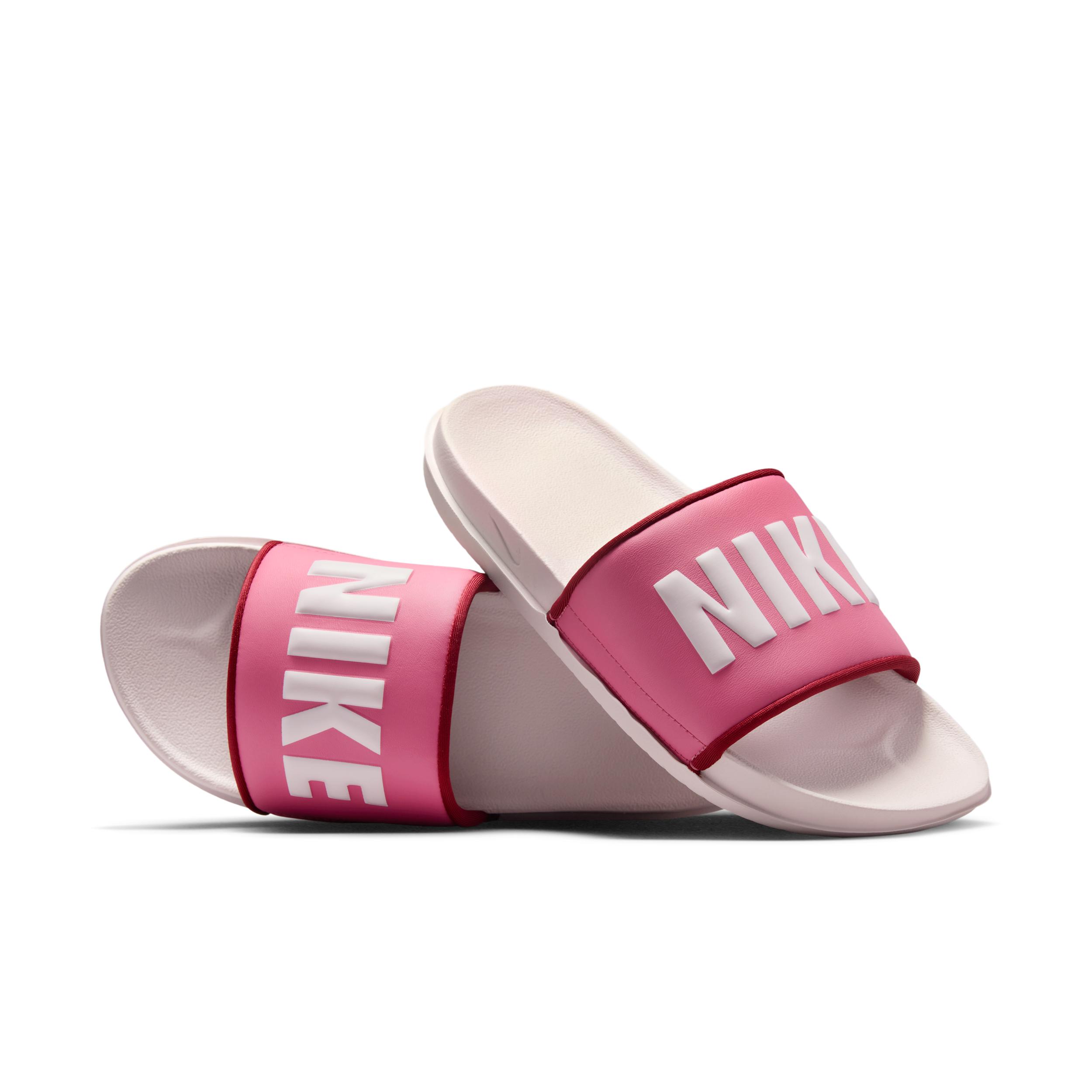 Nike Women's Offcourt Slides by NIKE