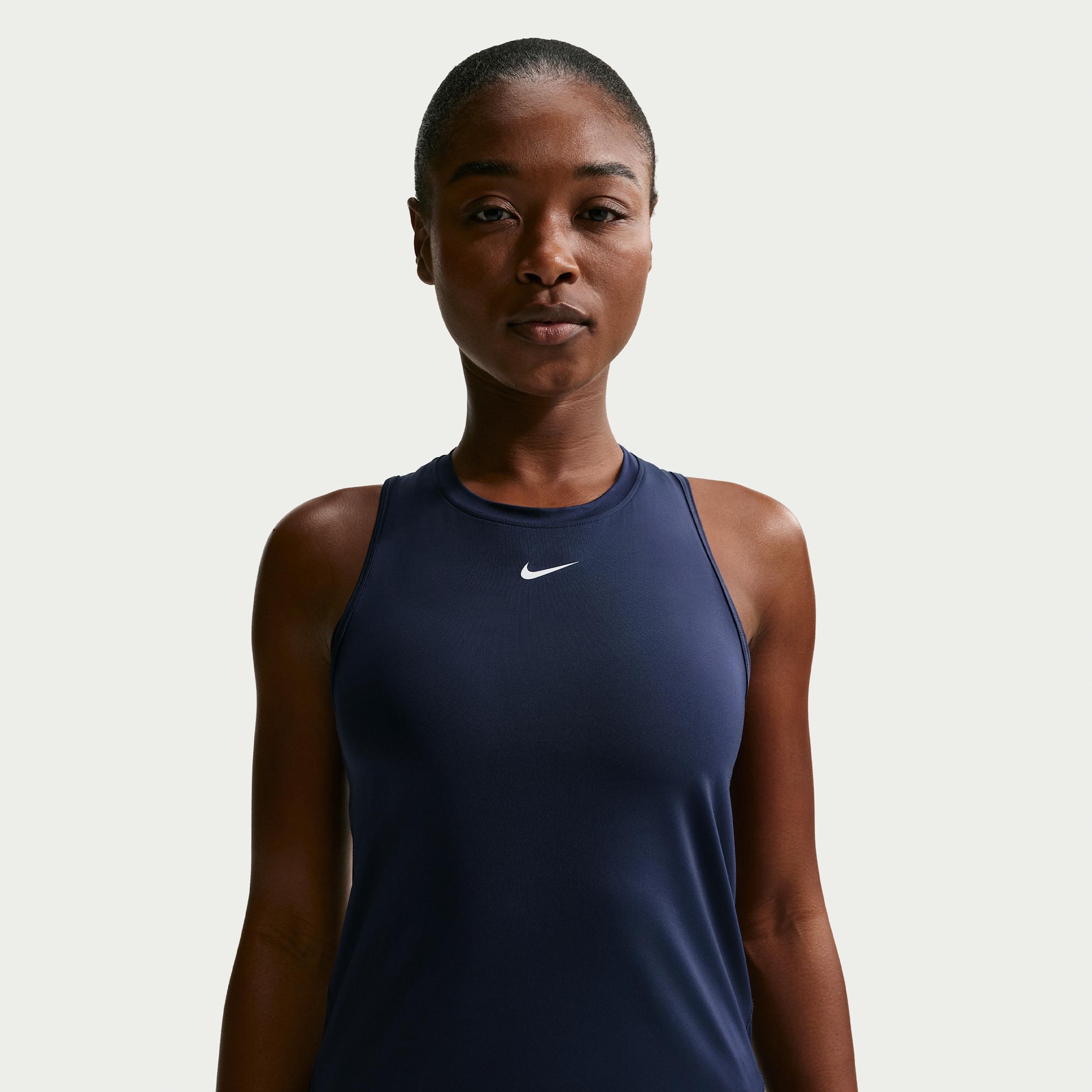 Nike Women's One Classic Dri-FIT Tank Top by NIKE