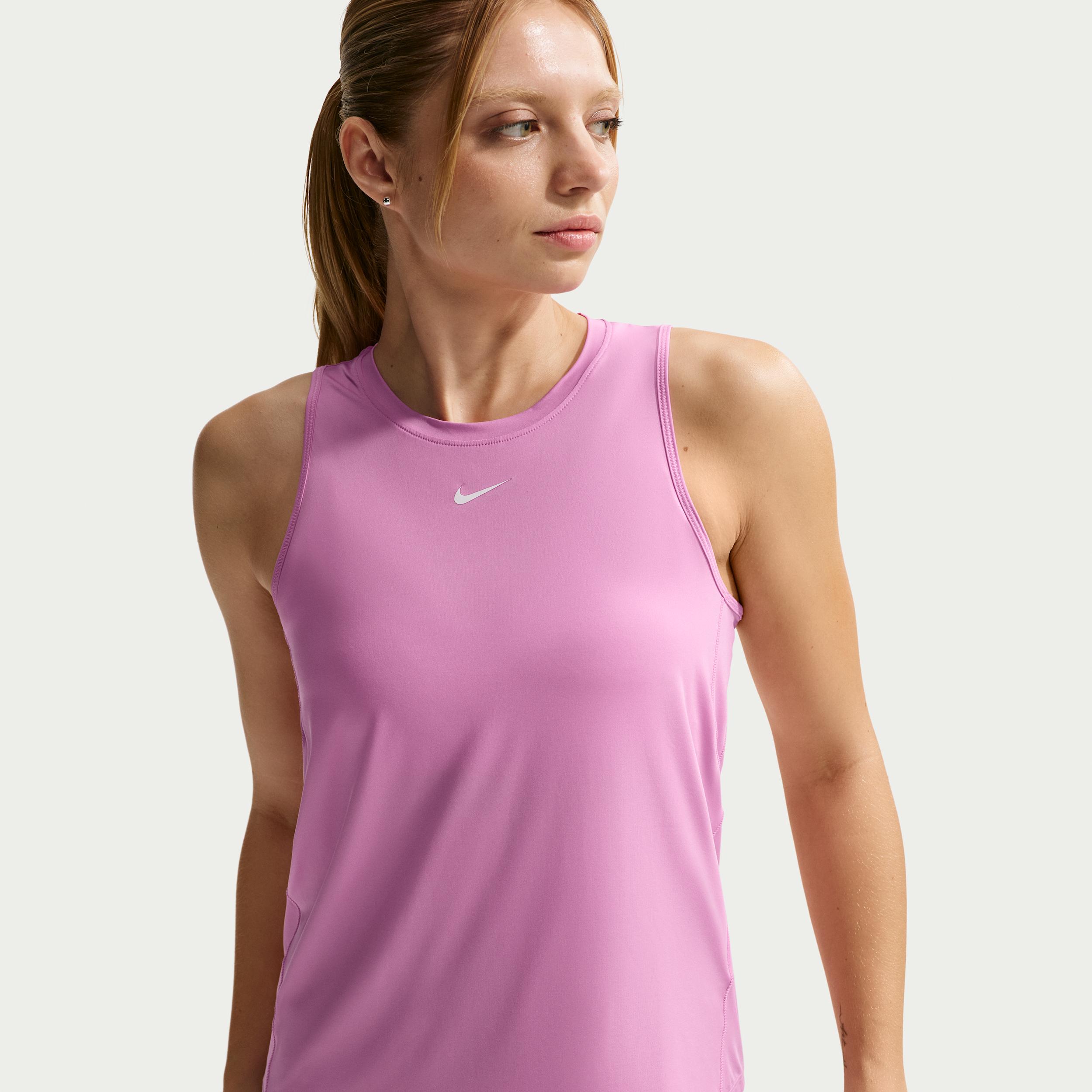 Nike Women's One Classic Dri-FIT Tank Top by NIKE