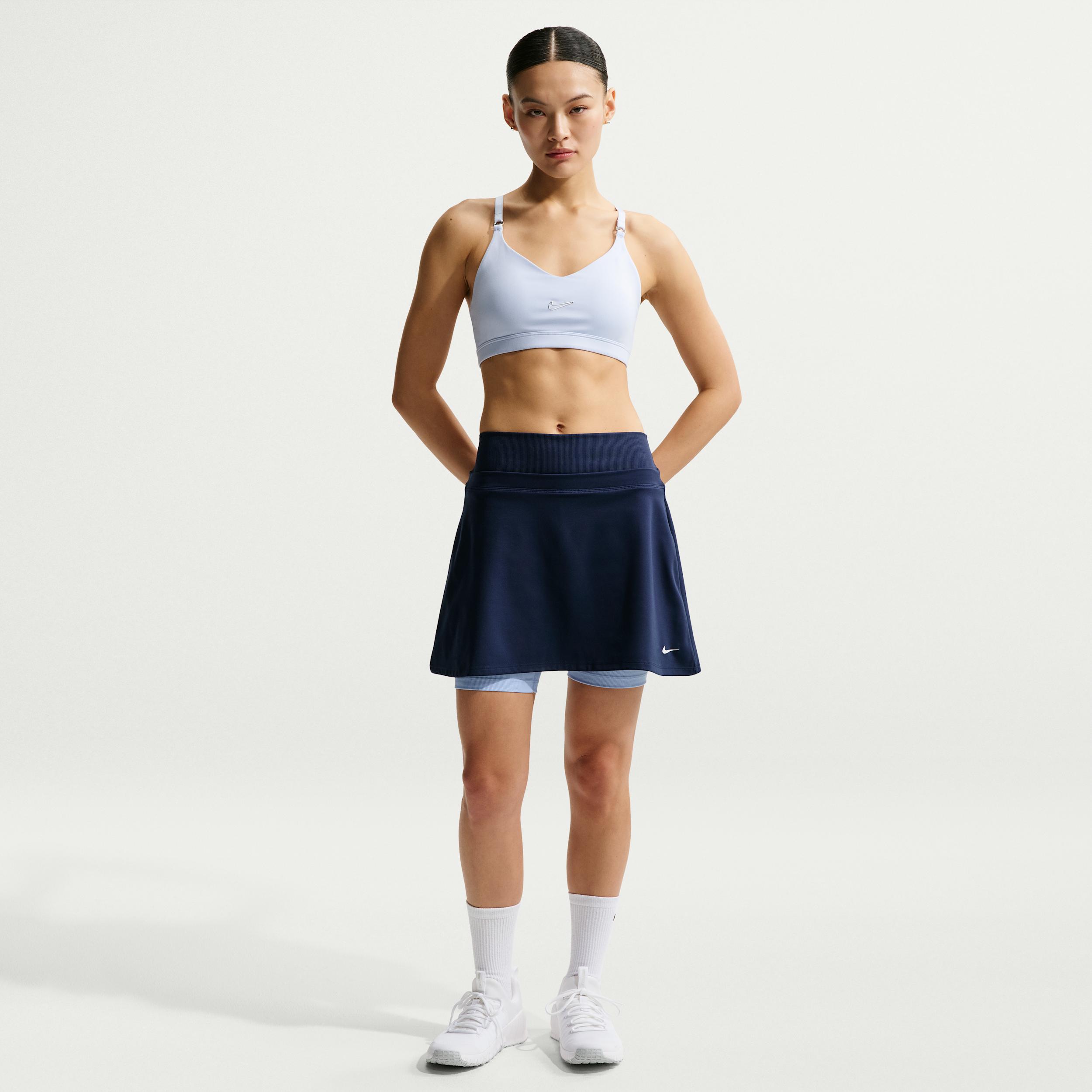 Nike Women's One Dri-FIT Skirt by NIKE