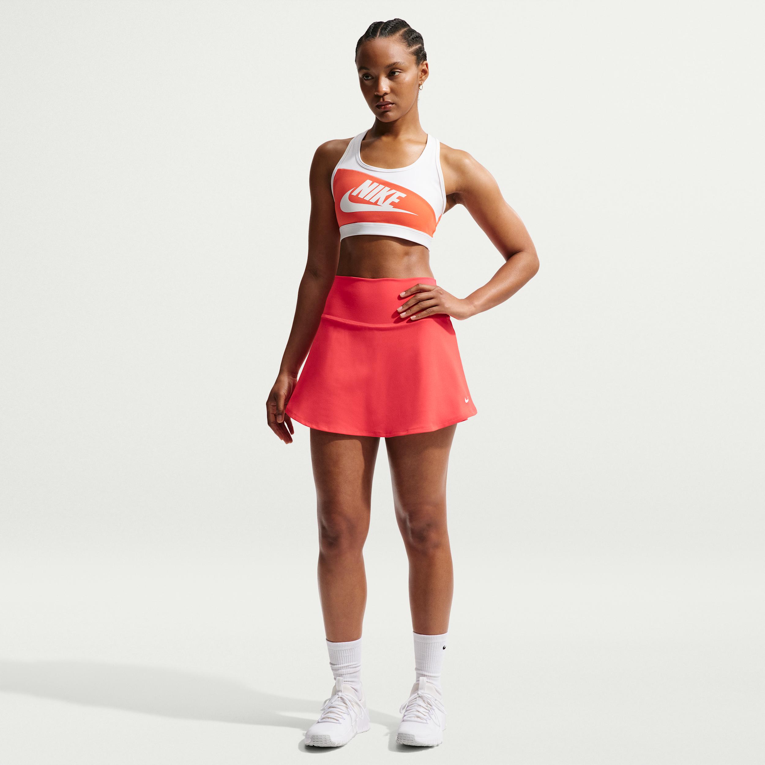 Nike Women's One Dri-FIT Skirt by NIKE