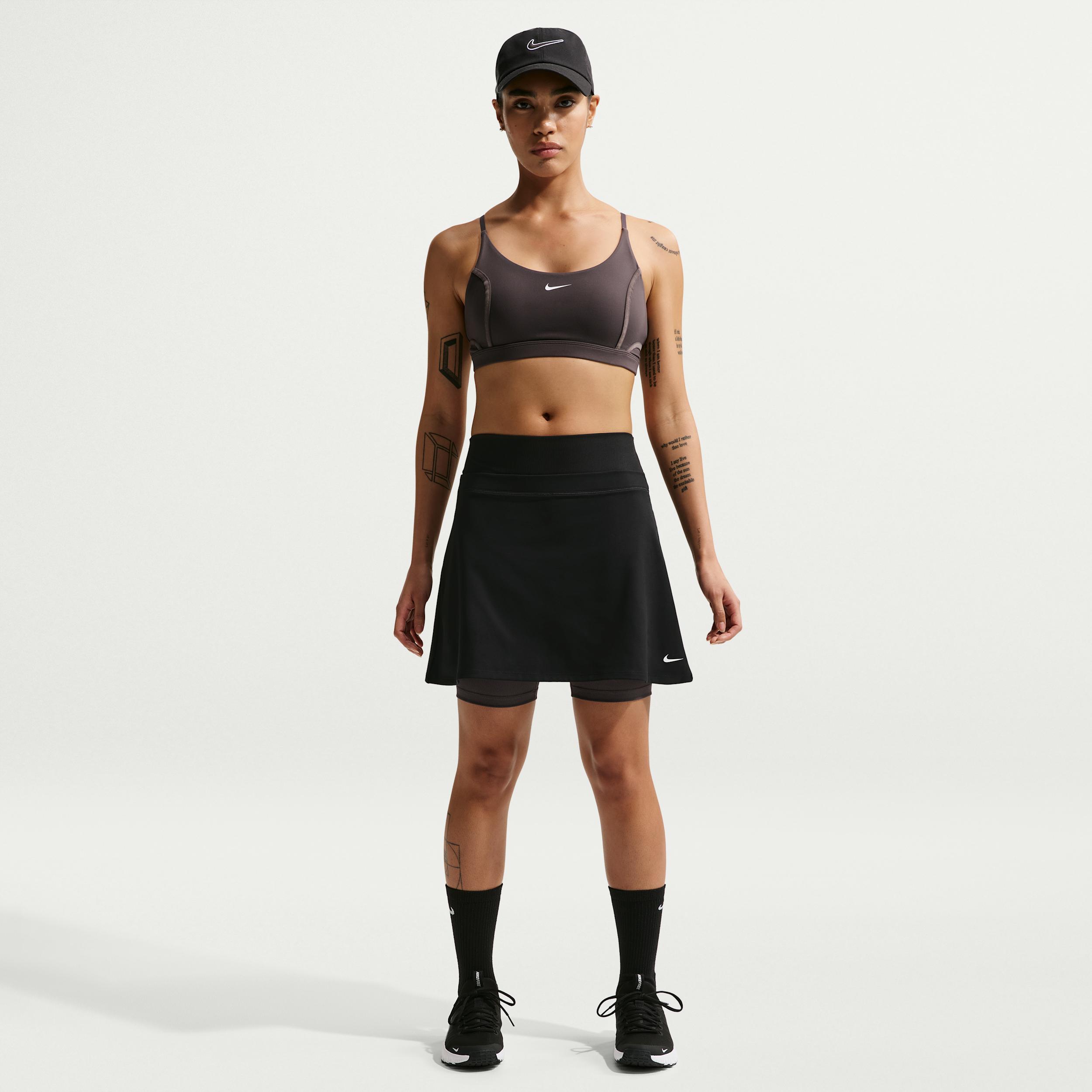 Nike Women's One Dri-FIT Skirt by NIKE