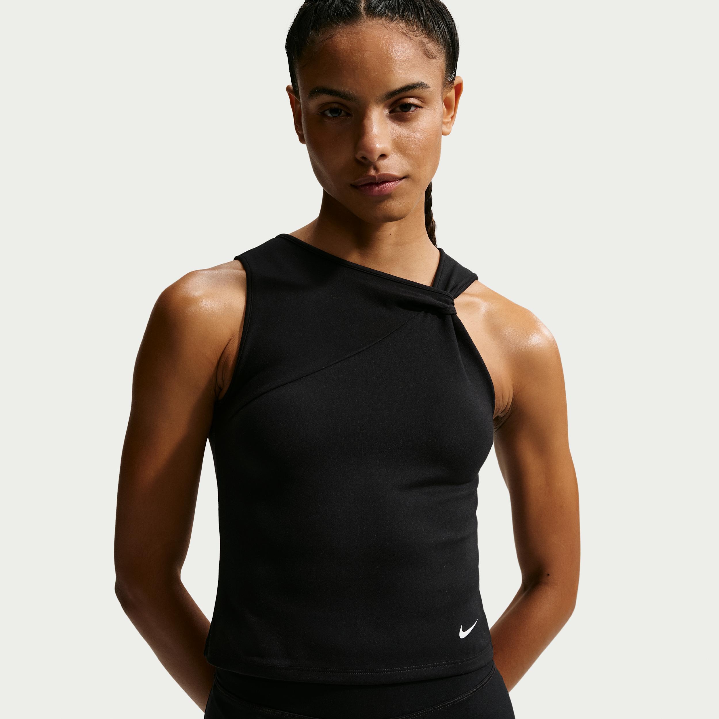 Nike Women's One Dri-FIT Tank Top by NIKE
