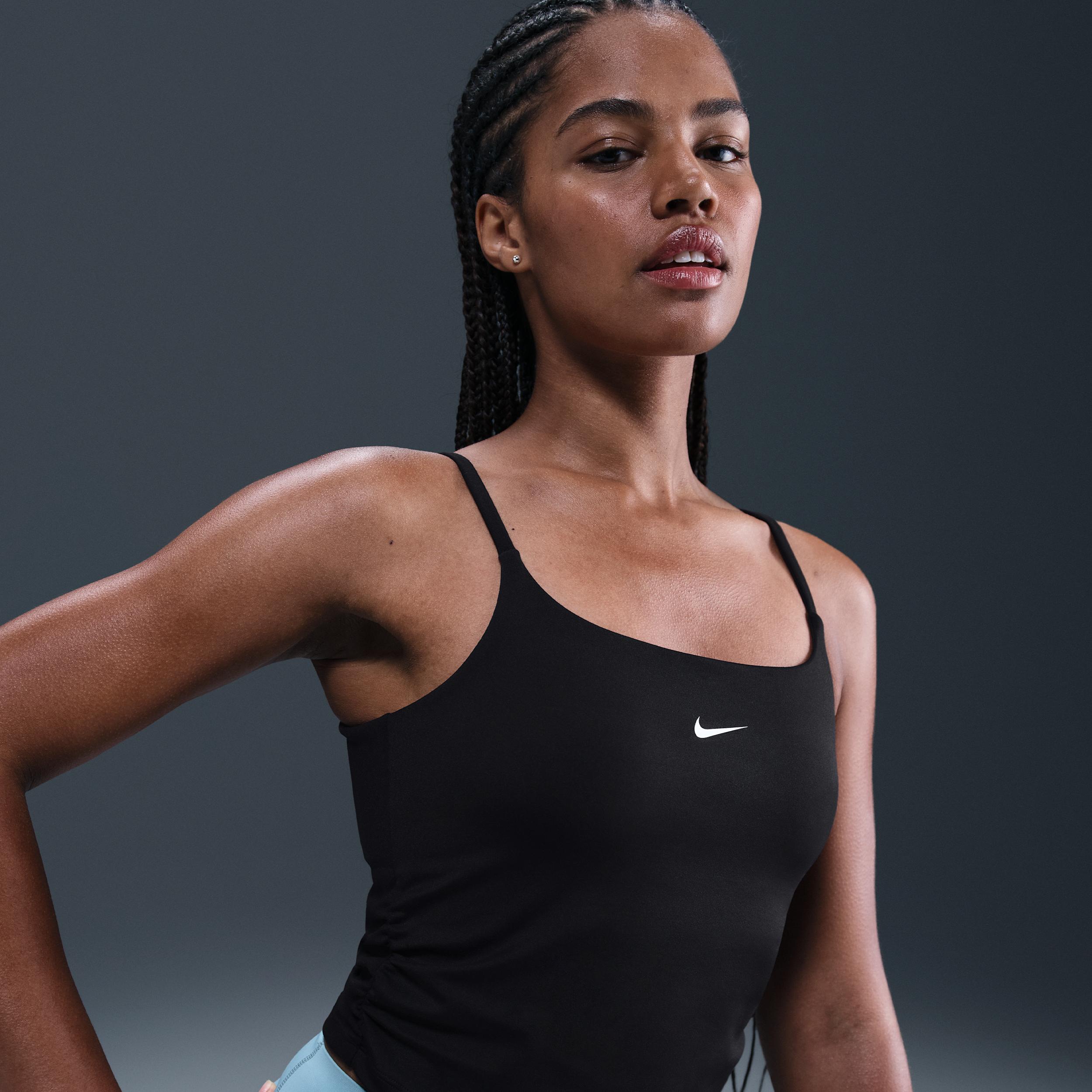 Nike Women's One Dri-FIT Tank Top by NIKE