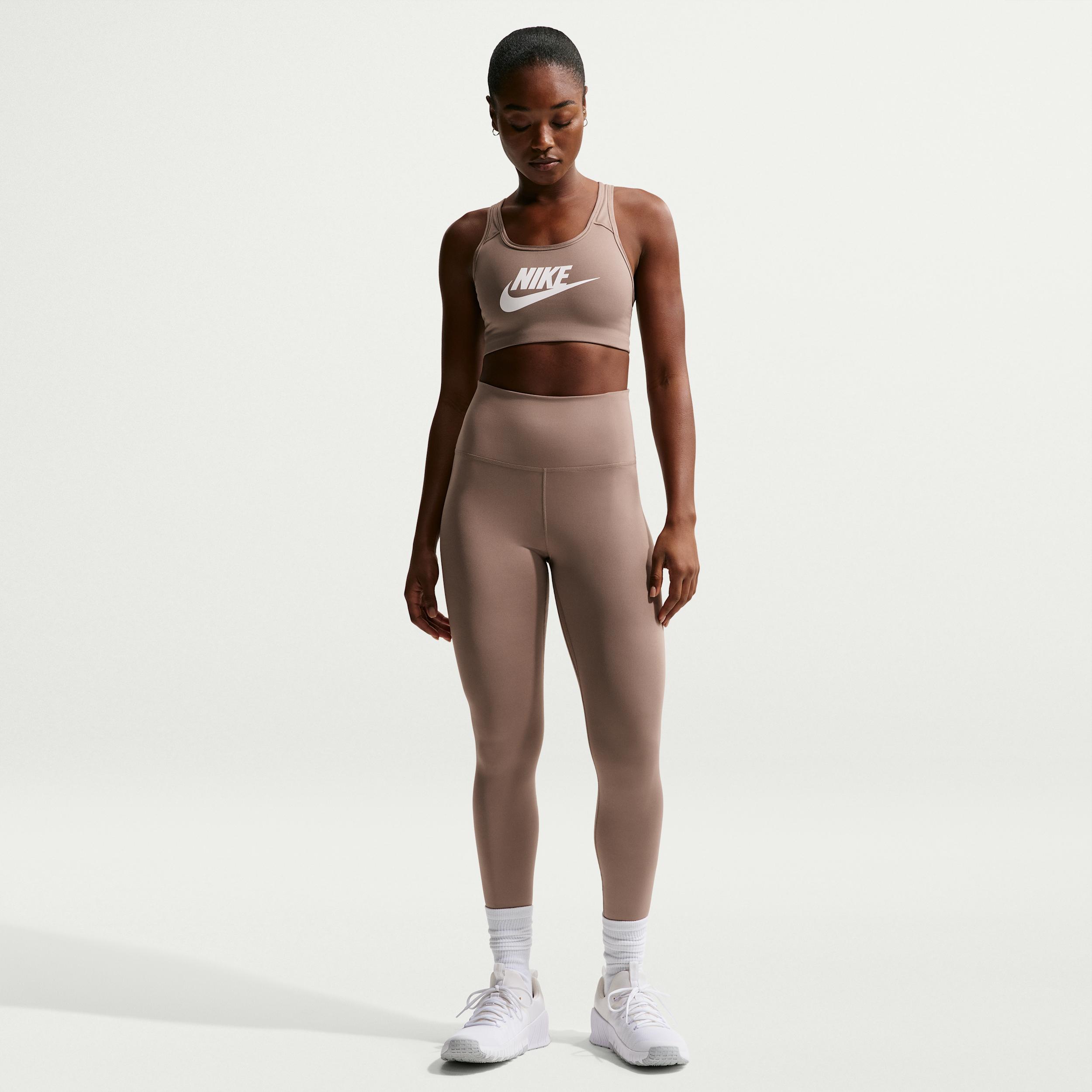 Nike Women's One High-Rise Leggings by NIKE