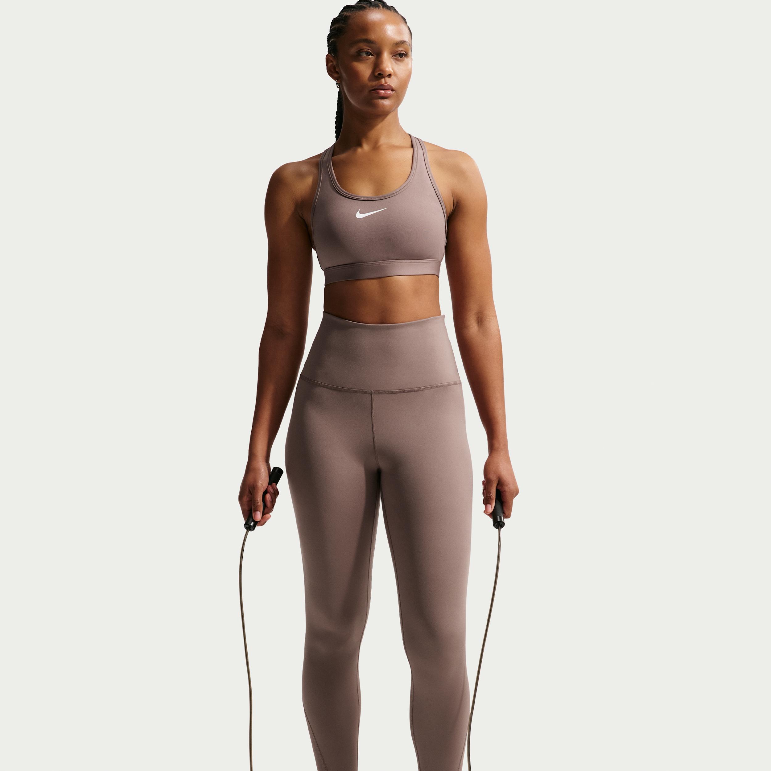 Nike Women's One High-Waisted 7/8 Leggings by NIKE