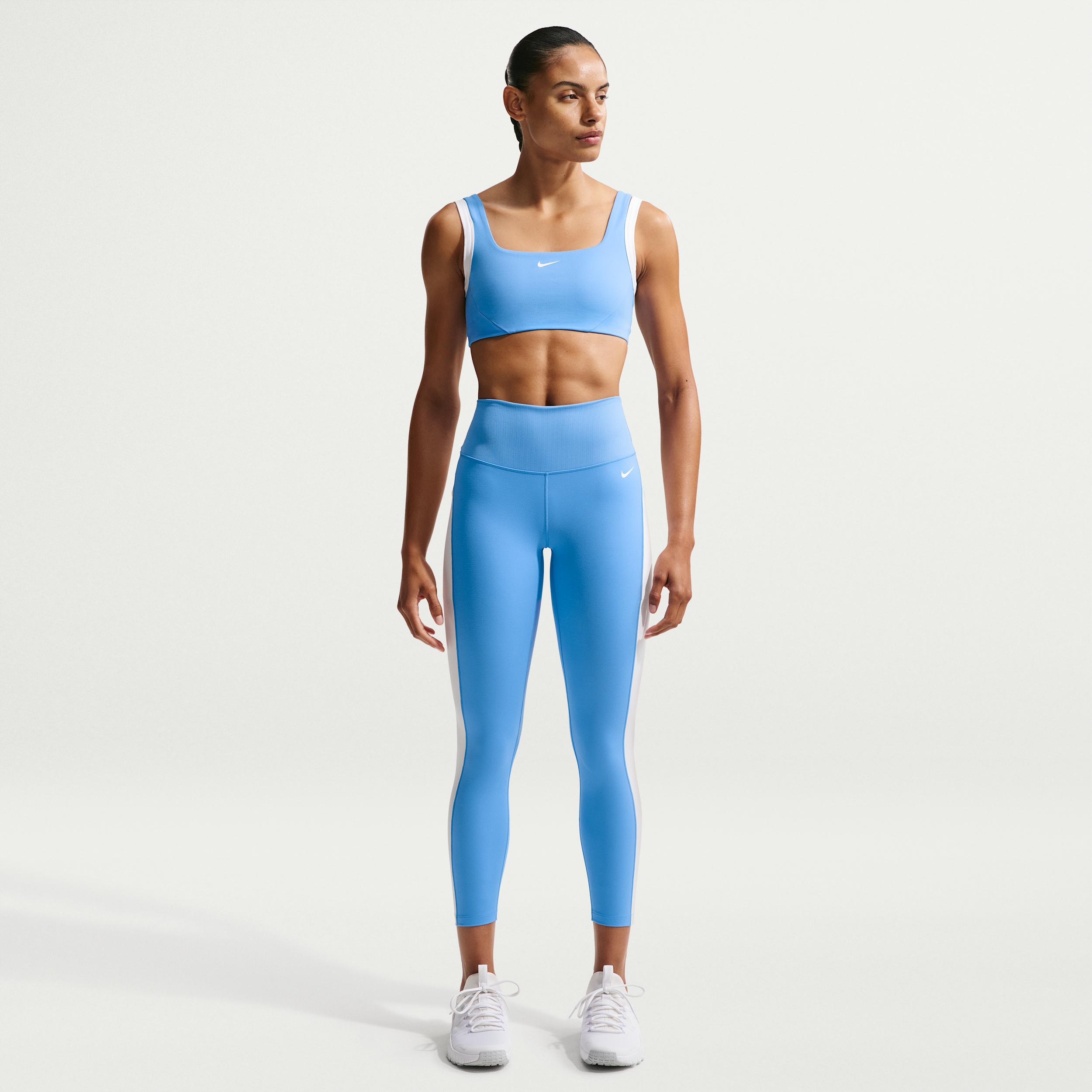Nike Women's One High-Waisted 7/8 Leggings by NIKE