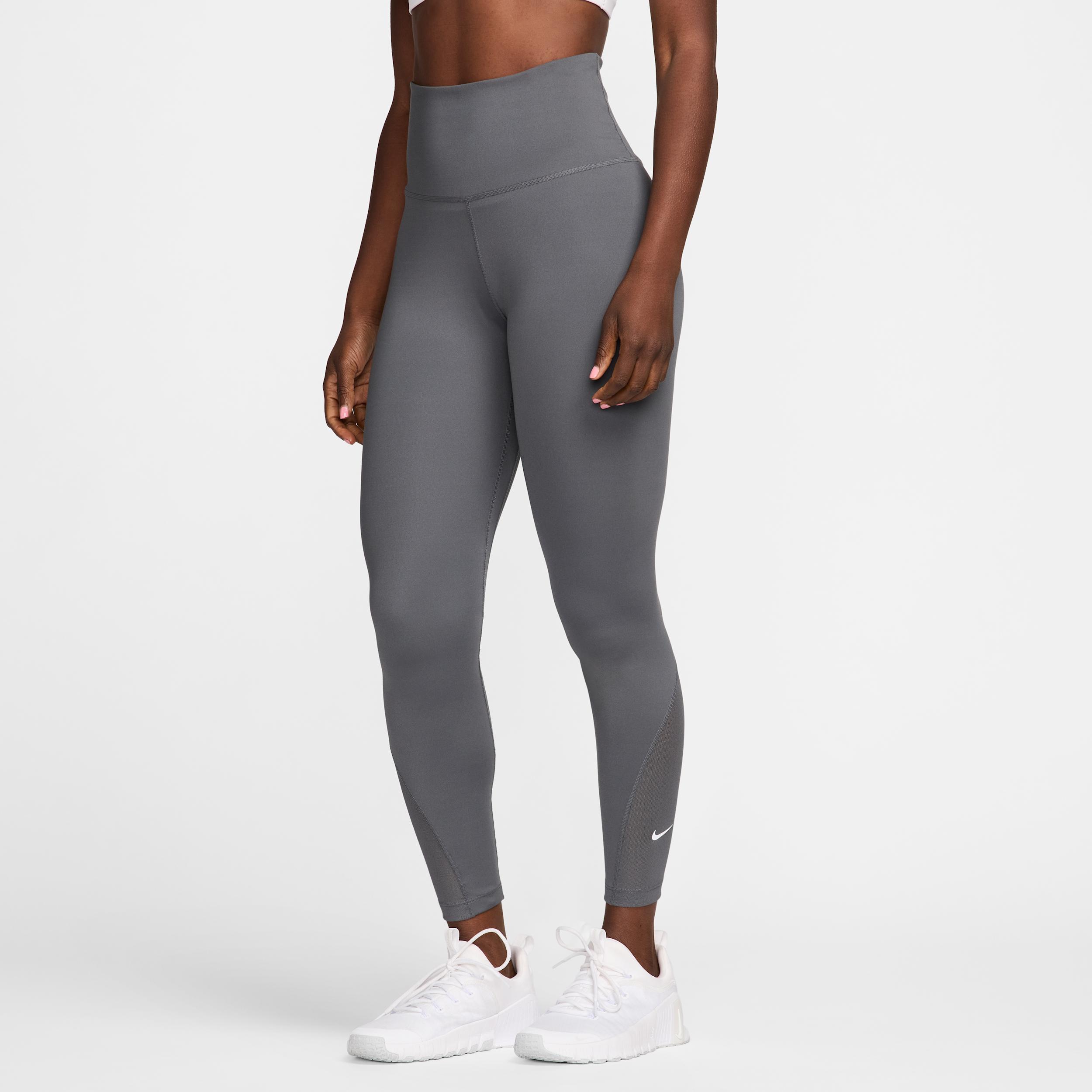 Nike Women's One High-Waisted 7/8 Leggings by NIKE