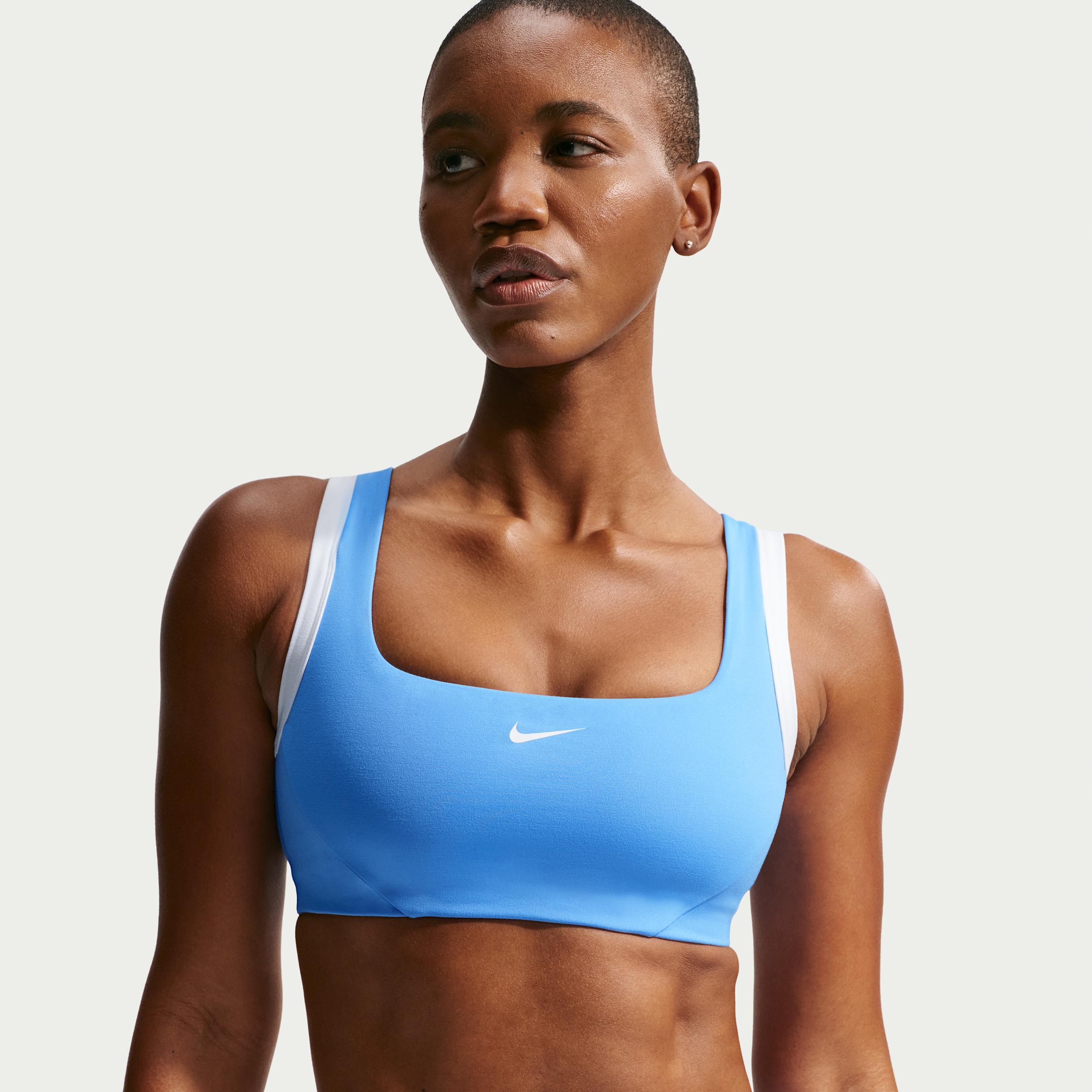 Nike Women's One Light-Support Sports Bra by NIKE