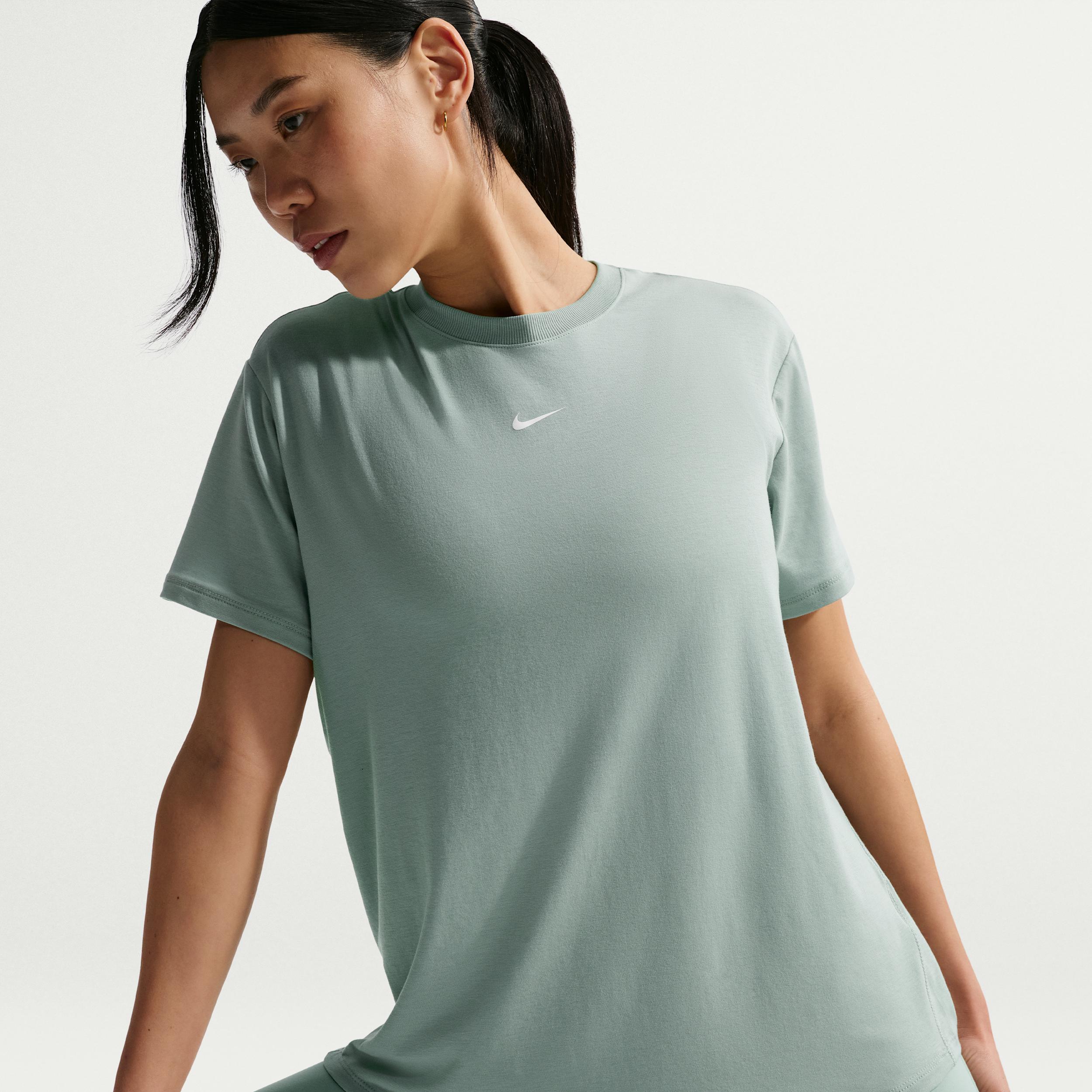 Nike Women's One Relaxed Dri-FIT Short-Sleeve Top by NIKE