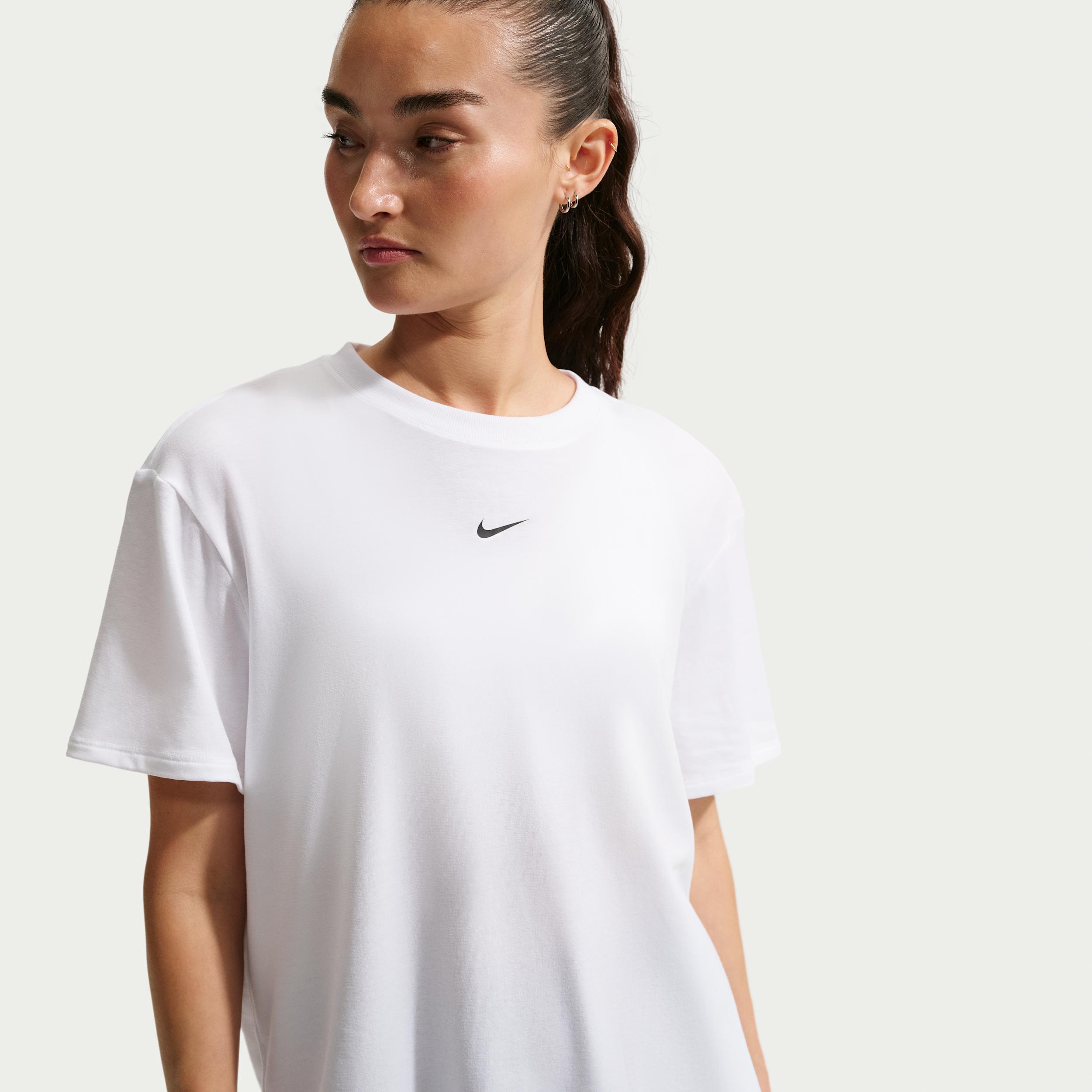 Nike Women's One Relaxed Dri-FIT Short-Sleeve Top by NIKE