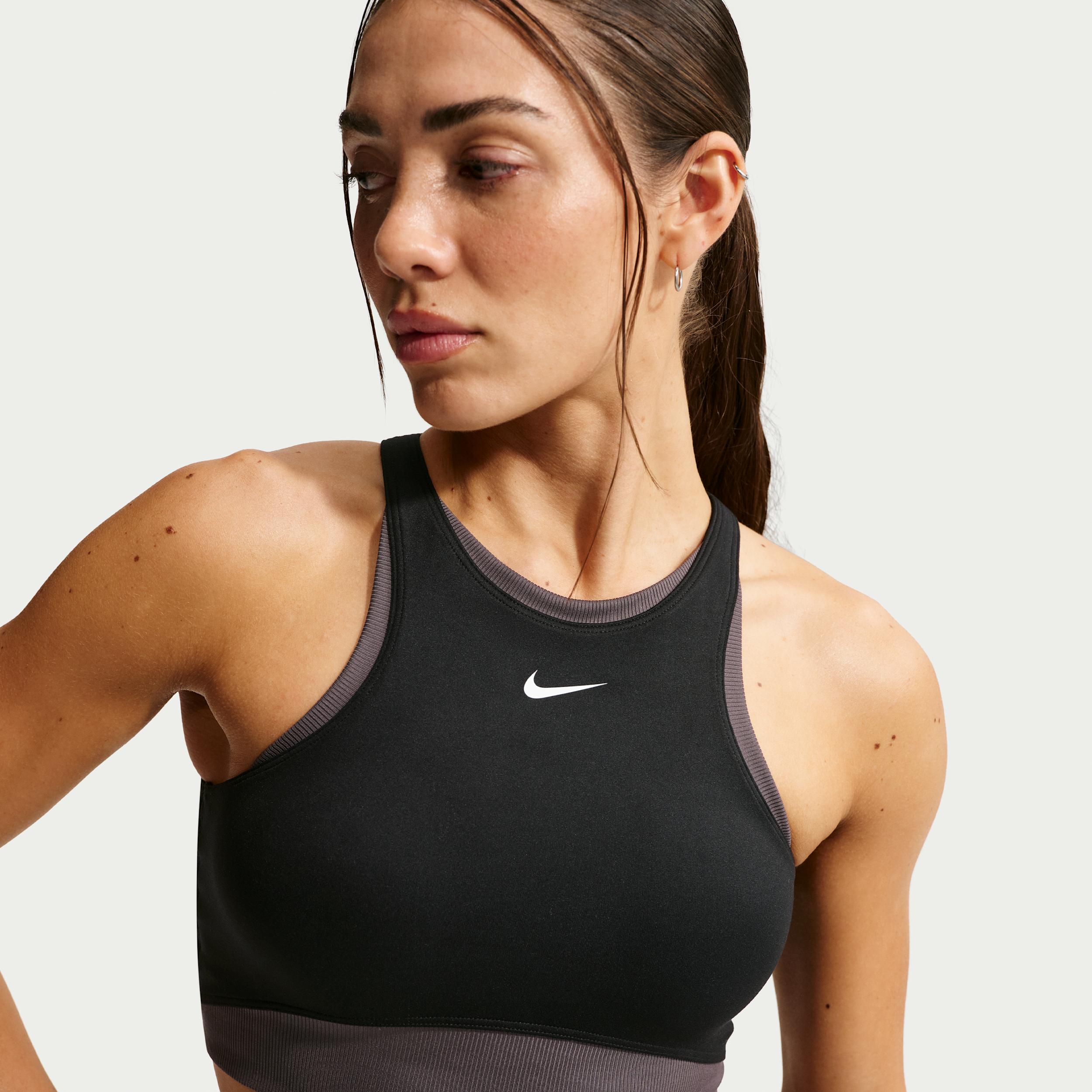 Nike Women's One -Support Padded Sports Bra by NIKE Nike Women's One -Support Padded Sports Bra by NIKE