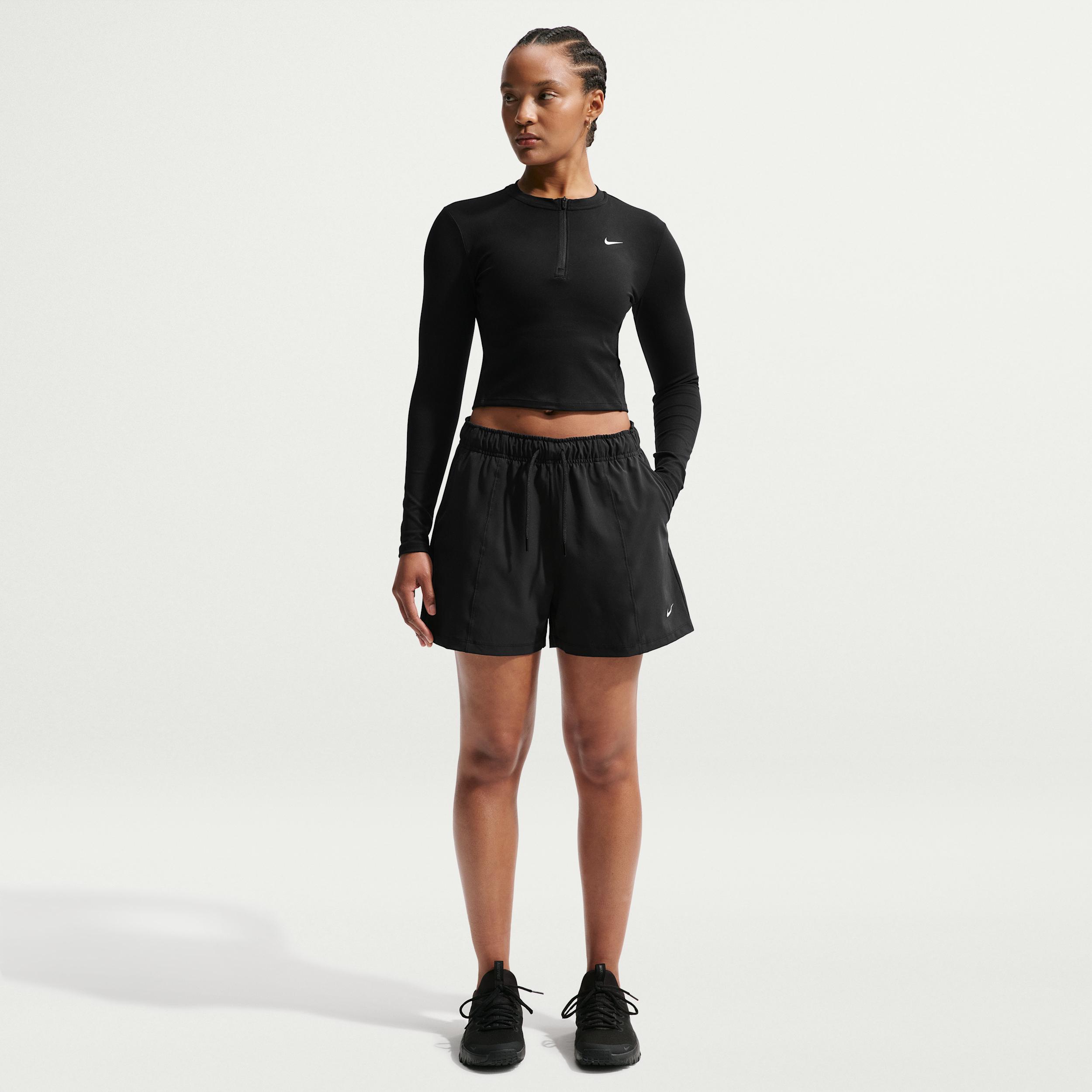 Nike Women's One Woven Shorts by NIKE