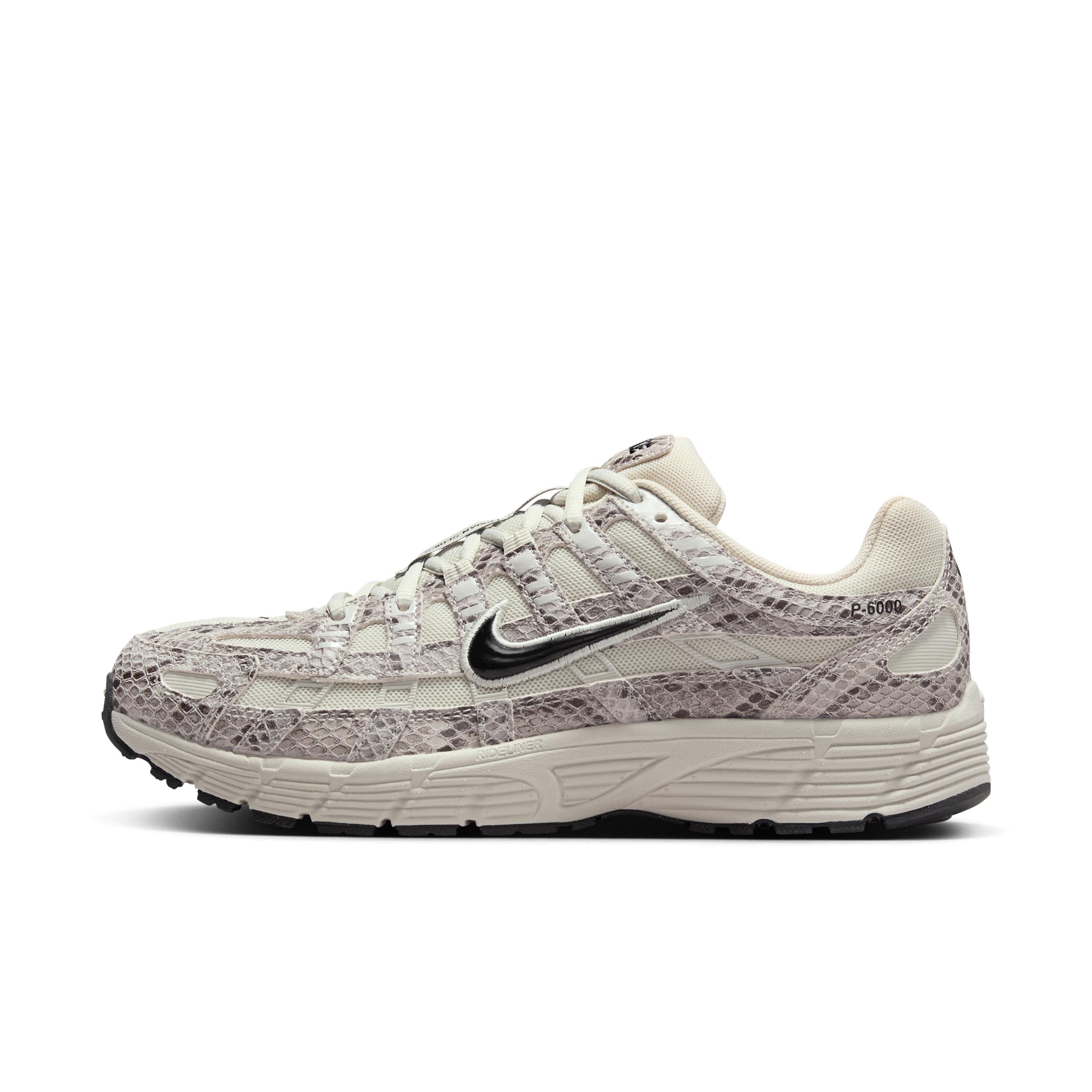 Nike Women's P-6000 SE Shoes by NIKE