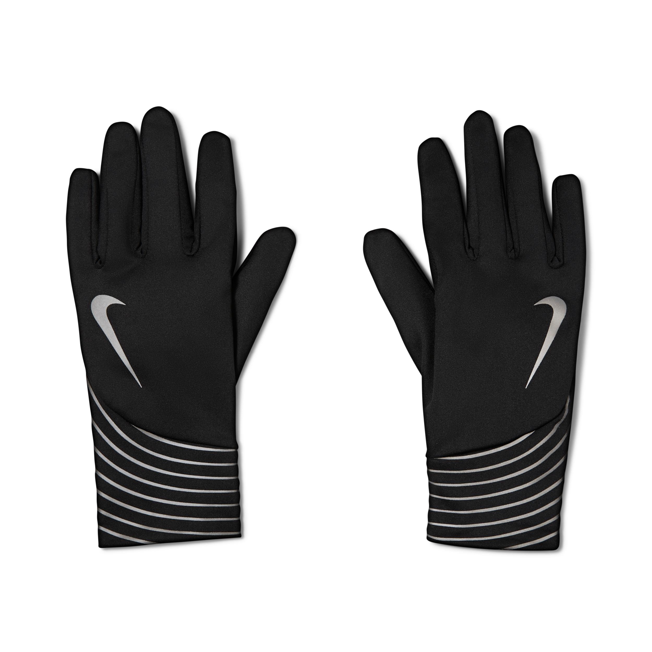 Nike Women's Pacer Therma-FIT Lightweight Gloves by NIKE