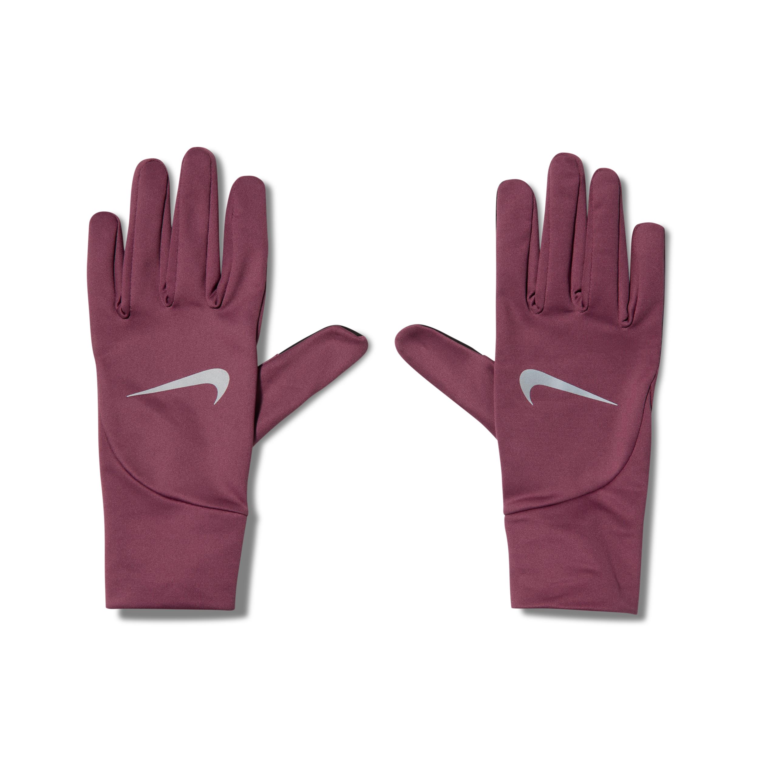 Nike Women's Pacer Therma-FIT Lightweight Running Gloves by NIKE