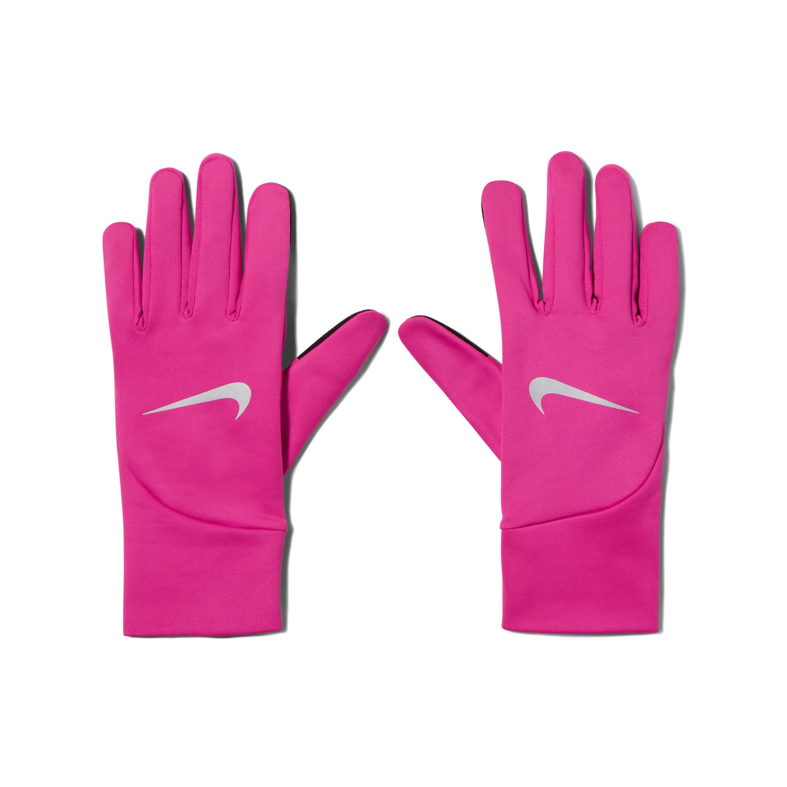 Nike Women's Pacer Therma-FIT Lightweight Running Gloves by NIKE