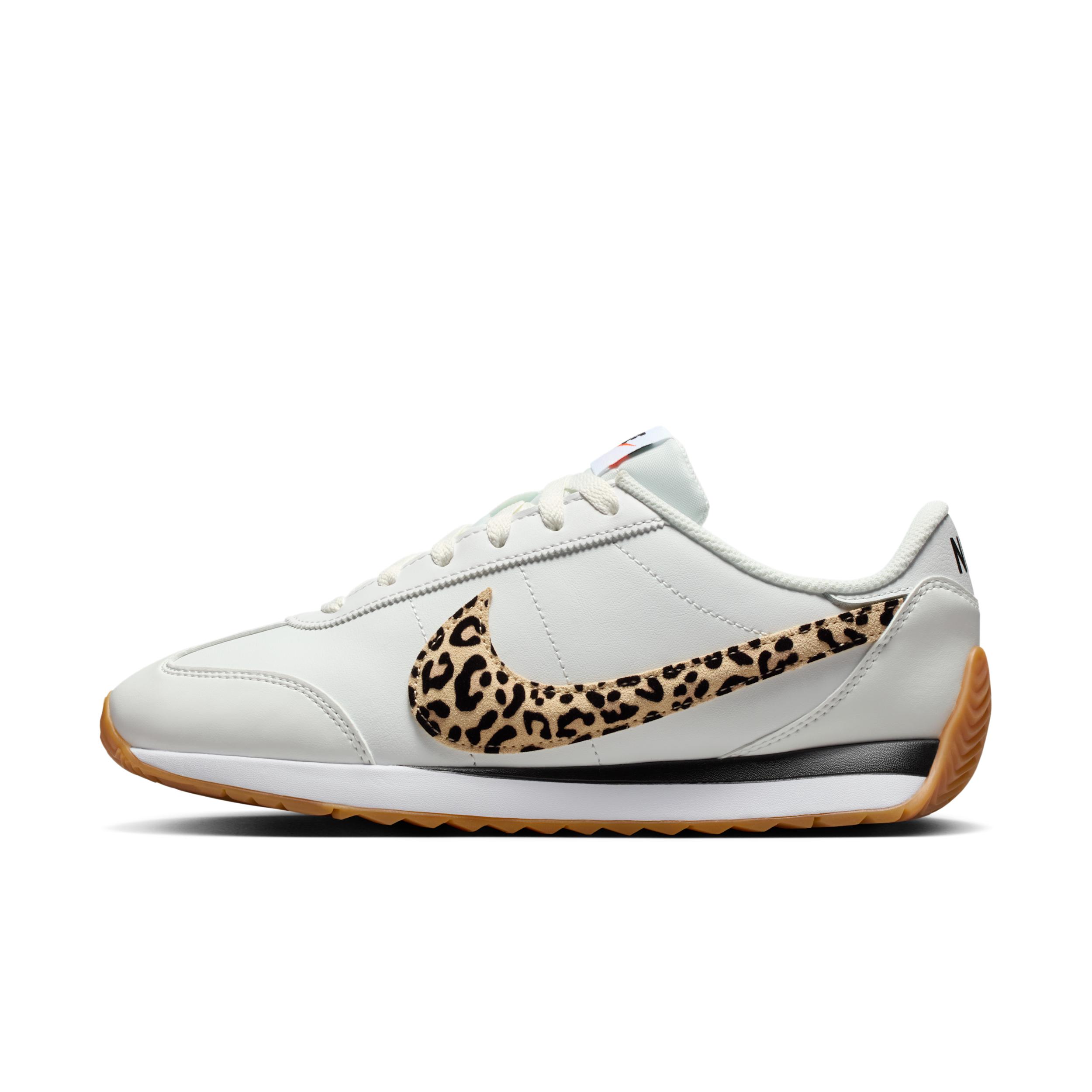 Nike Women's Pacific Leather SE Shoes by NIKE
