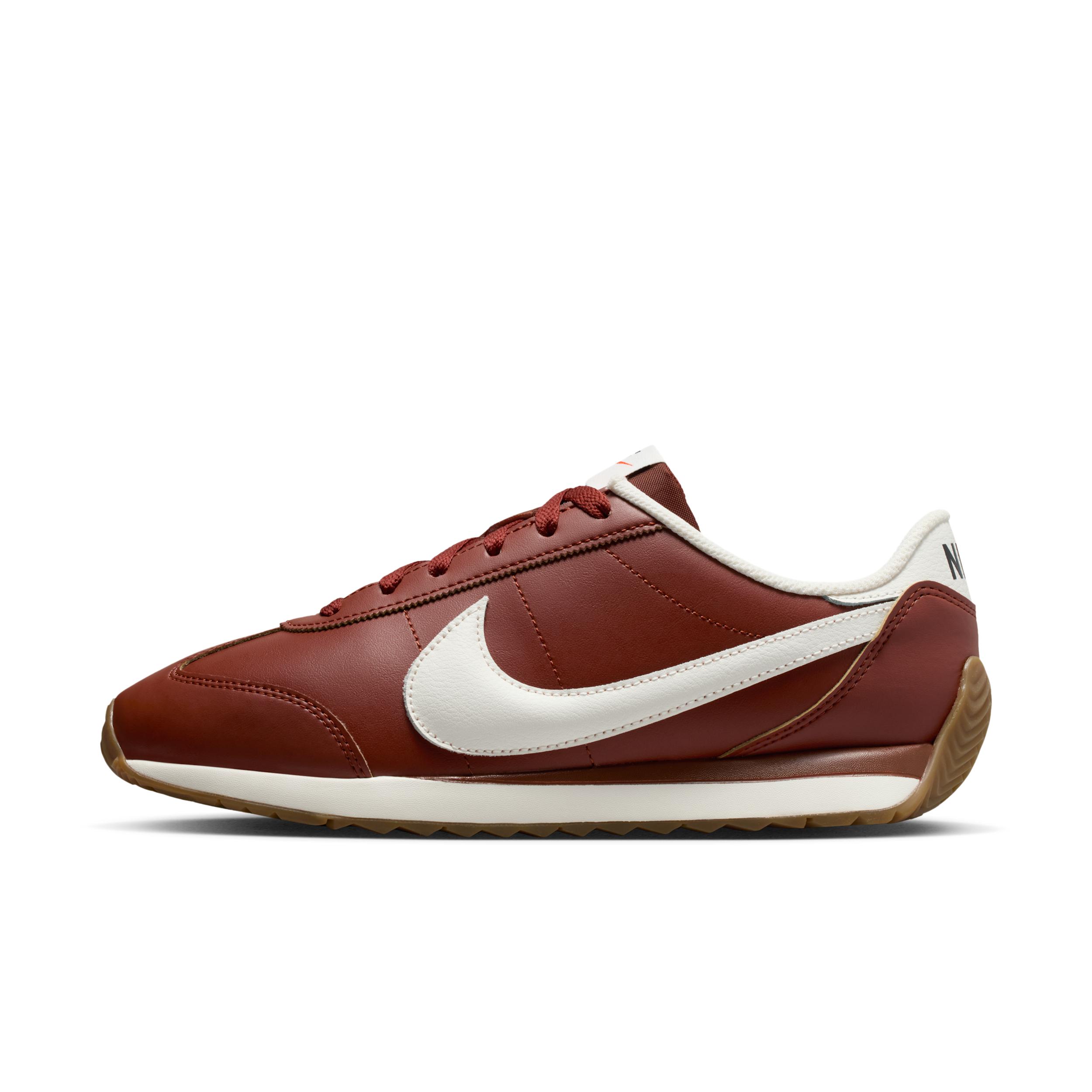 Nike Women's Pacific Leather Shoes by NIKE