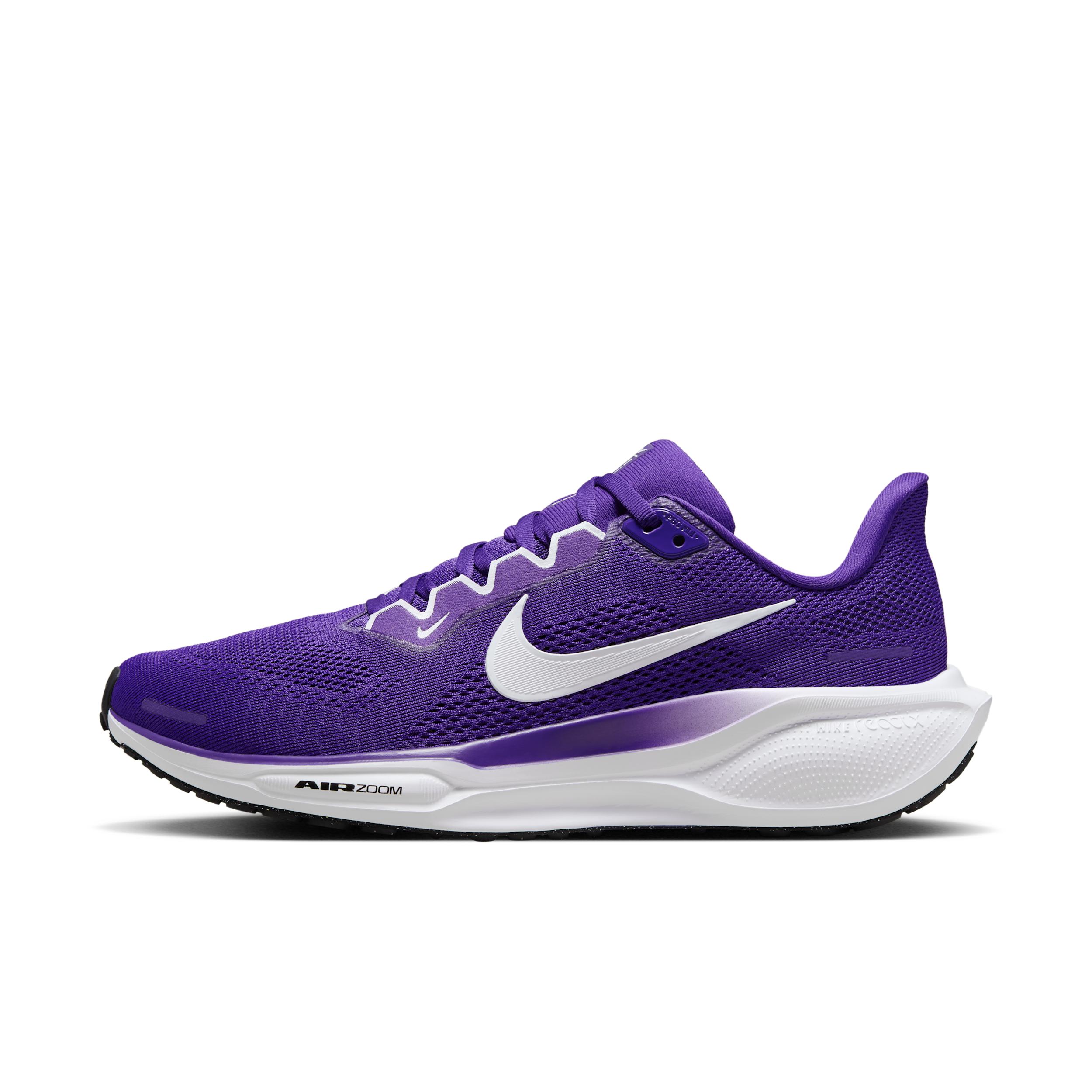 Nike Women's Pegasus 41 Road Running Shoes by NIKE