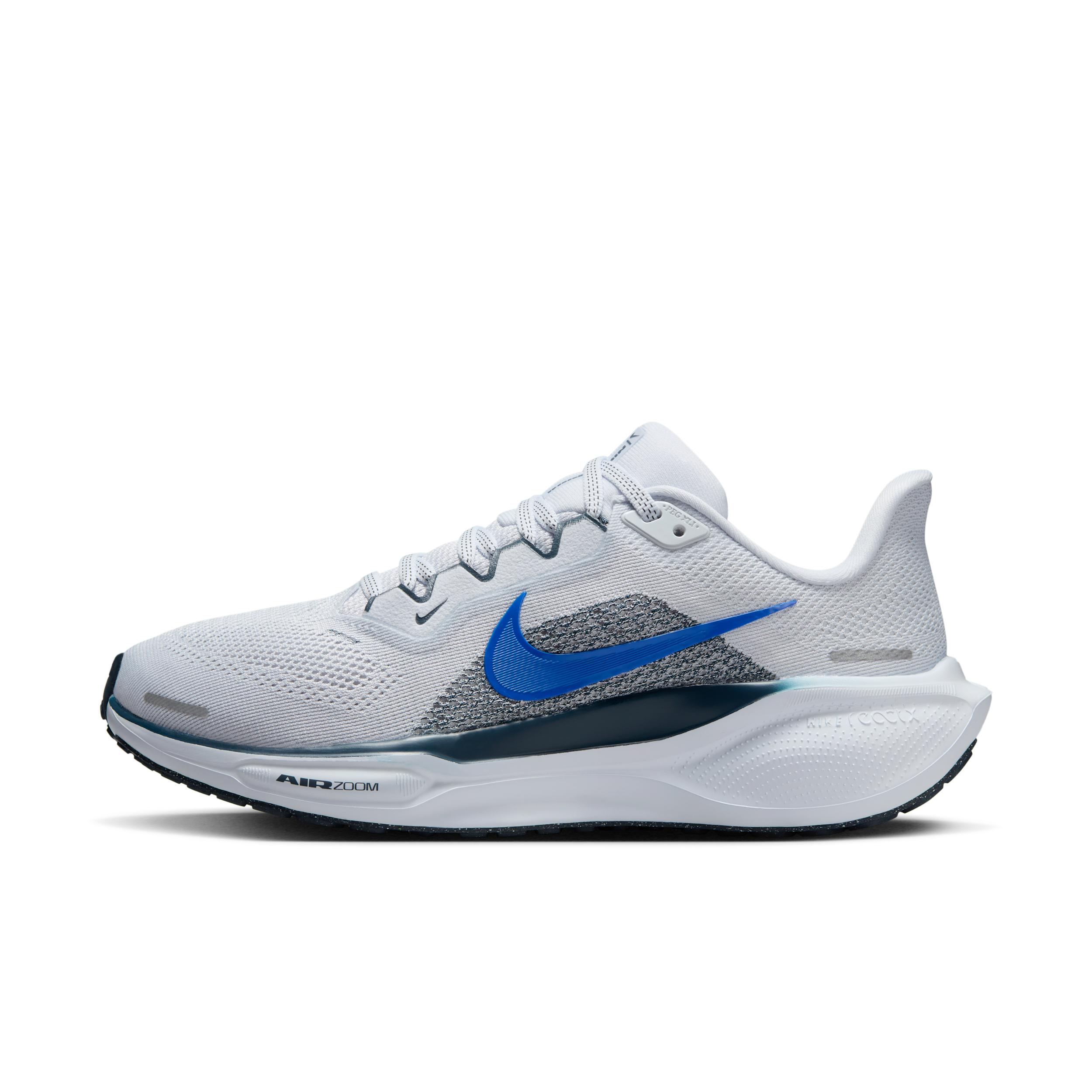 Nike Women's Pegasus 41 Road Running Shoes by NIKE
