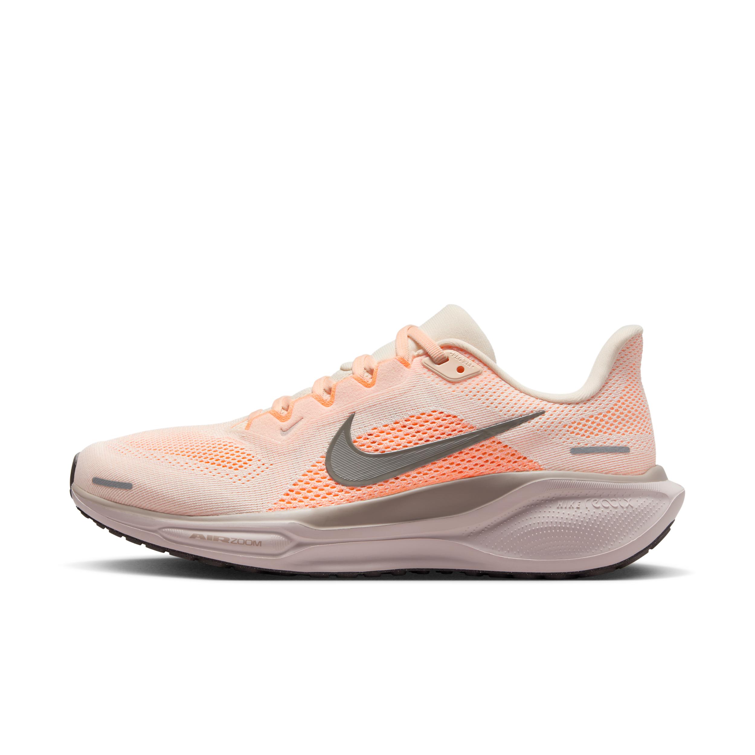 Nike Women's Pegasus 41 Road Running Shoes by NIKE