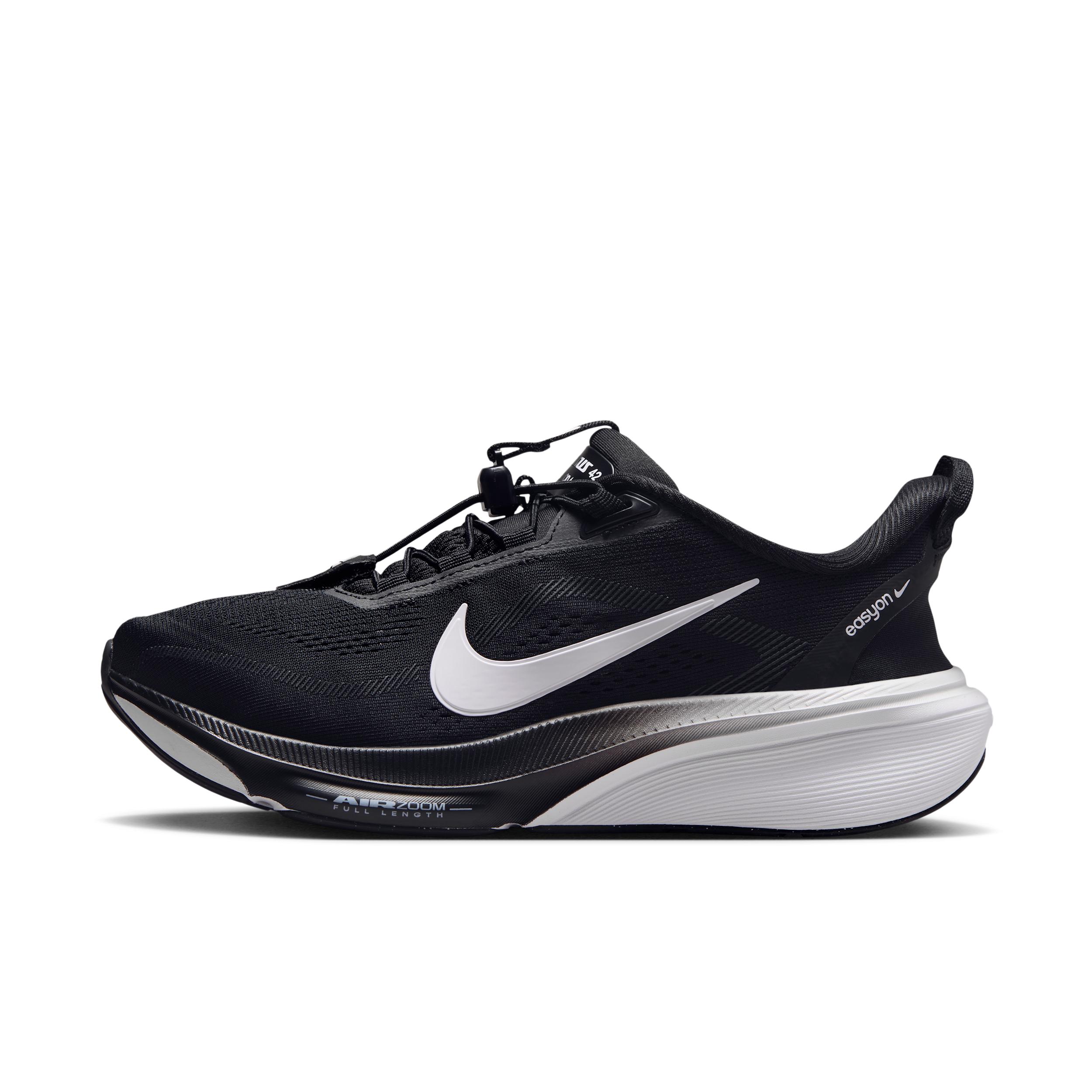 Nike Women's Pegasus 42 EasyOn Road Running Shoes by NIKE