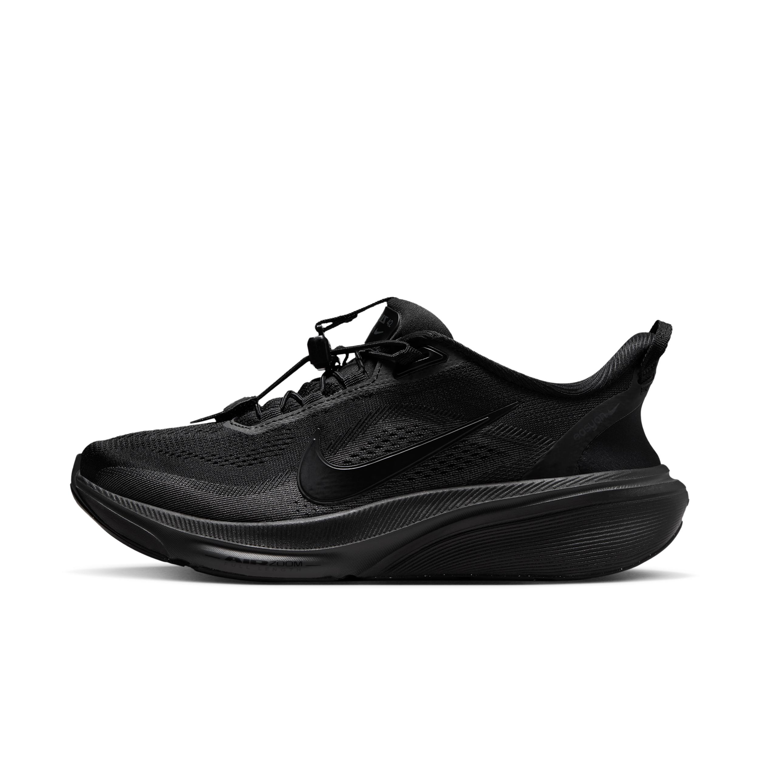 Nike Women's Pegasus 42 EasyOn Road Running Shoes by NIKE