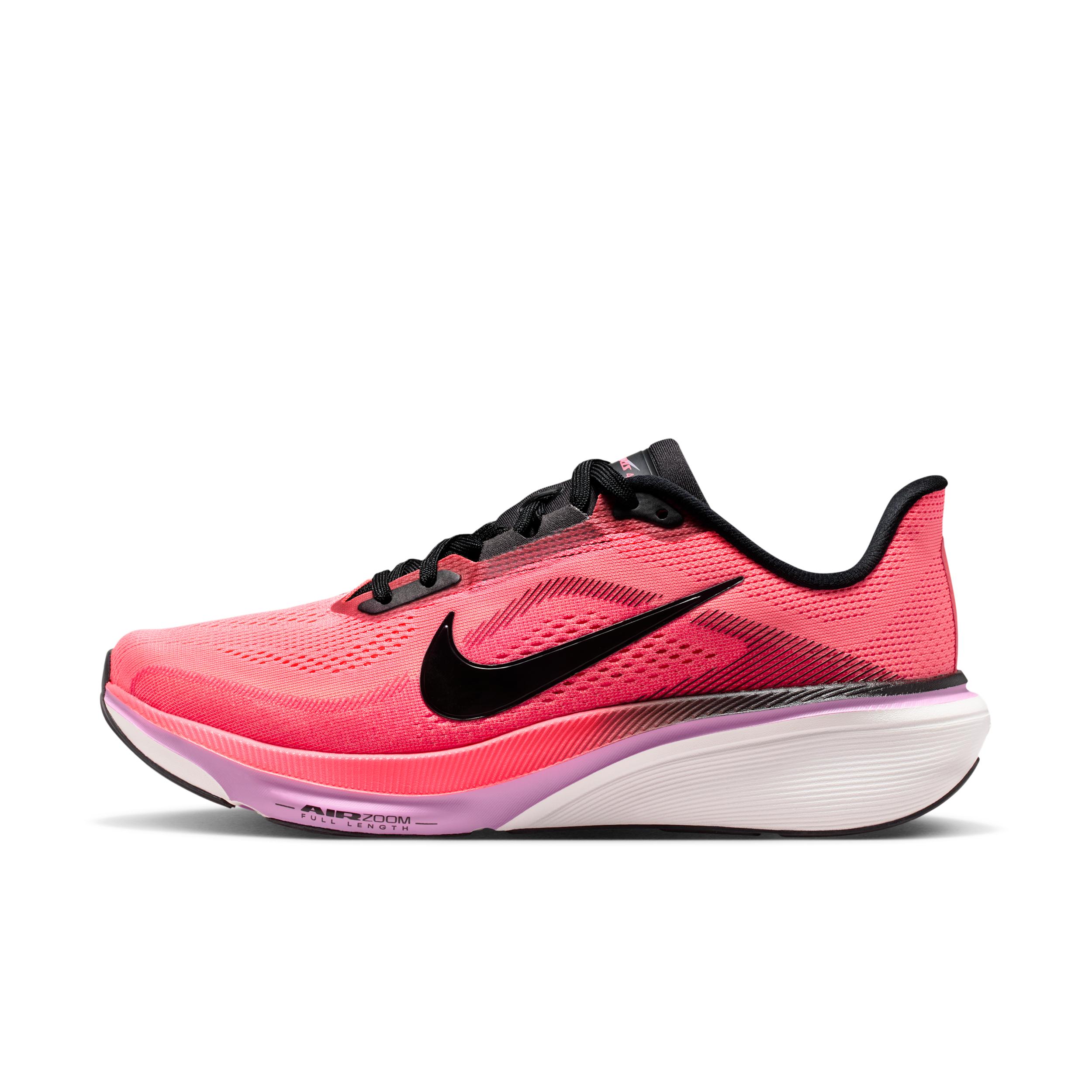 Nike Women's Pegasus 42 Road Running Shoes by NIKE