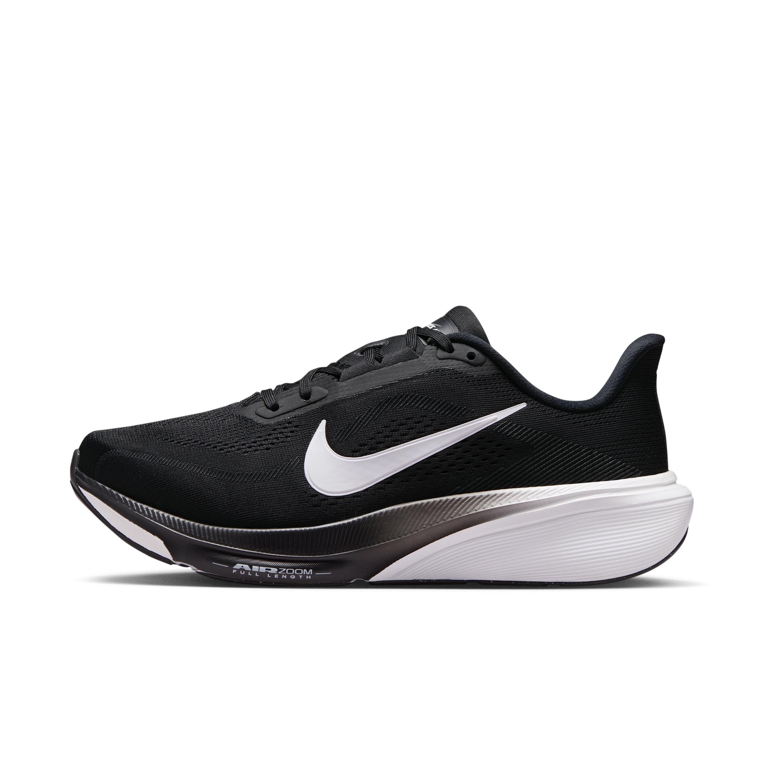 Nike Women's Pegasus 42 Road Running Shoes (Wide) by NIKE