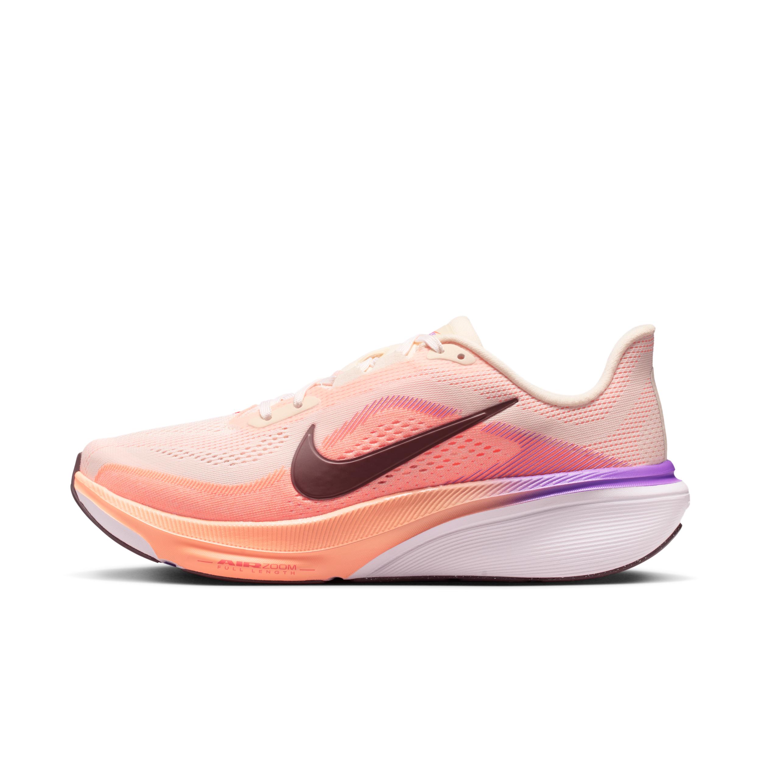 Nike Women's Pegasus 42 Road Running Shoes by NIKE