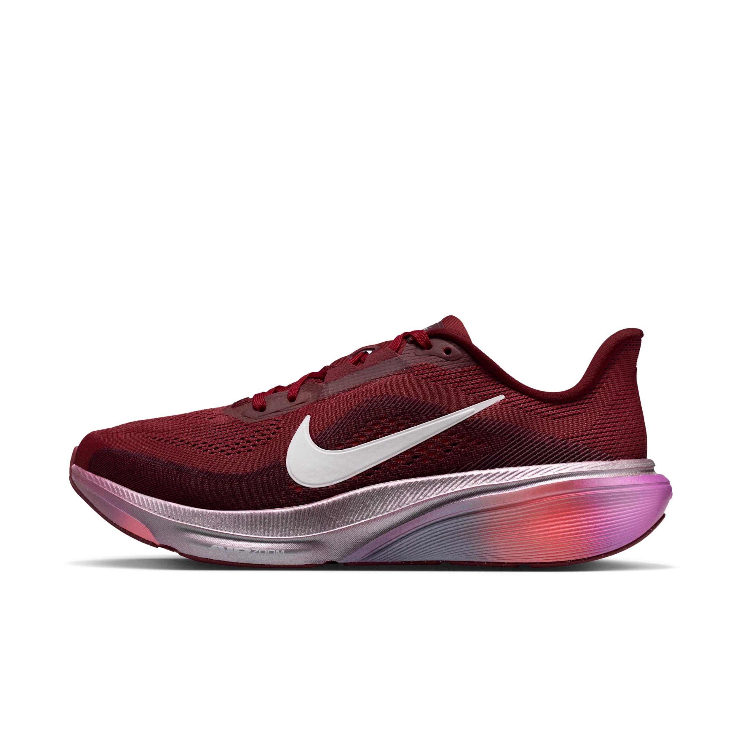 Nike Women's Pegasus 42 SE Road Running Shoes by NIKE