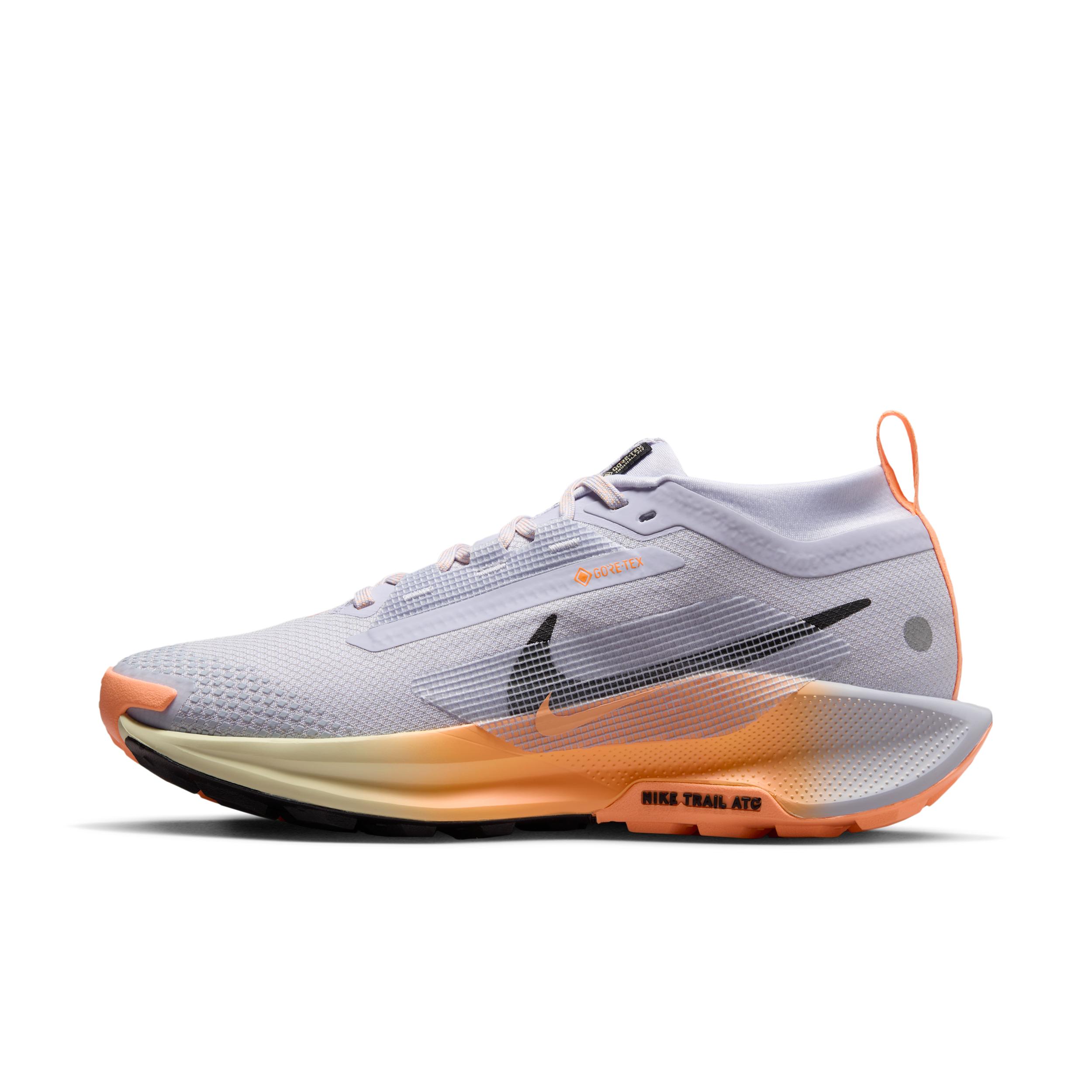Nike Women's Pegasus Trail 5 GORE-TEX Waterproof Trail Running Shoes by NIKE