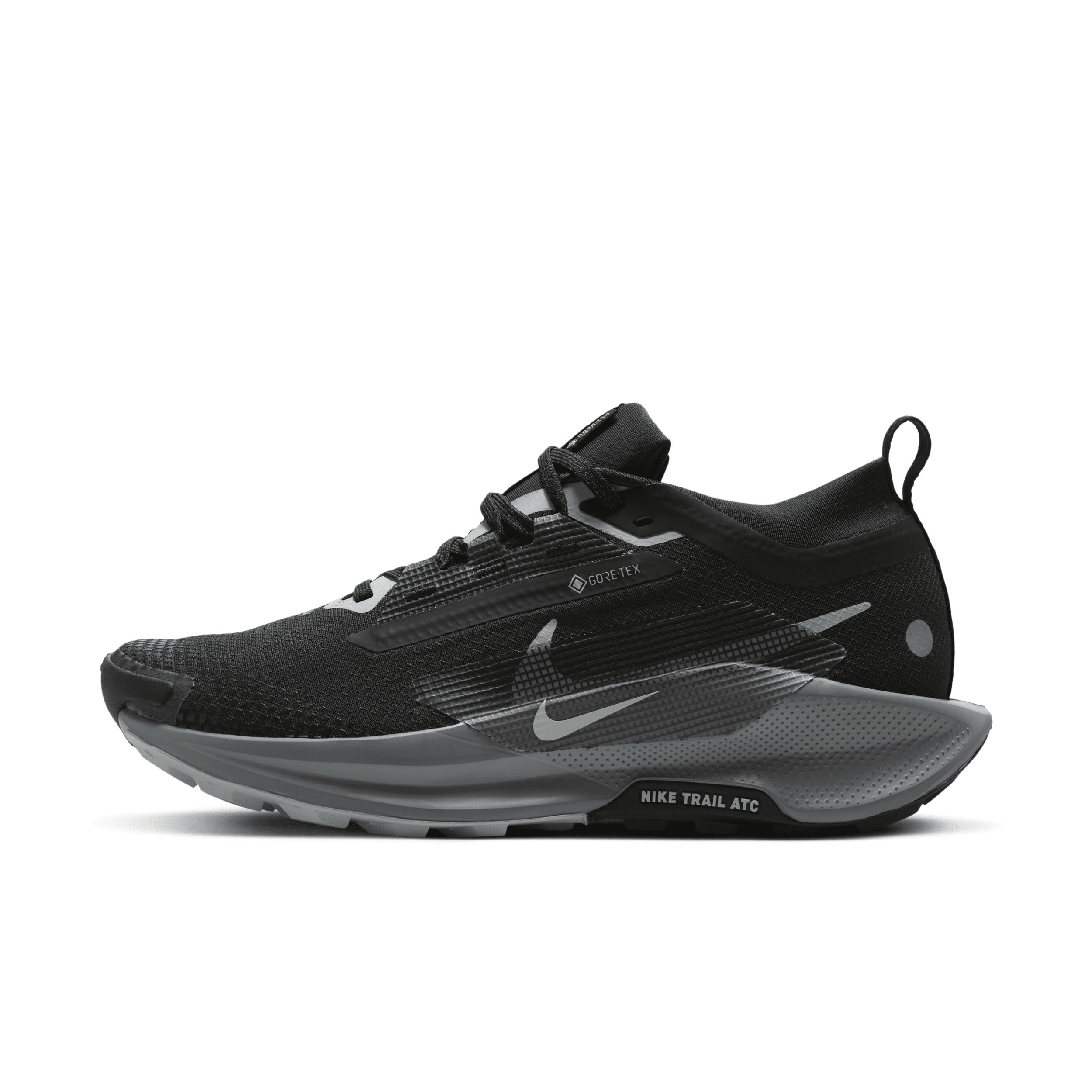 Nike Women's Pegasus Trail 5 GORE-TEX Waterproof Trail Running Shoes by NIKE