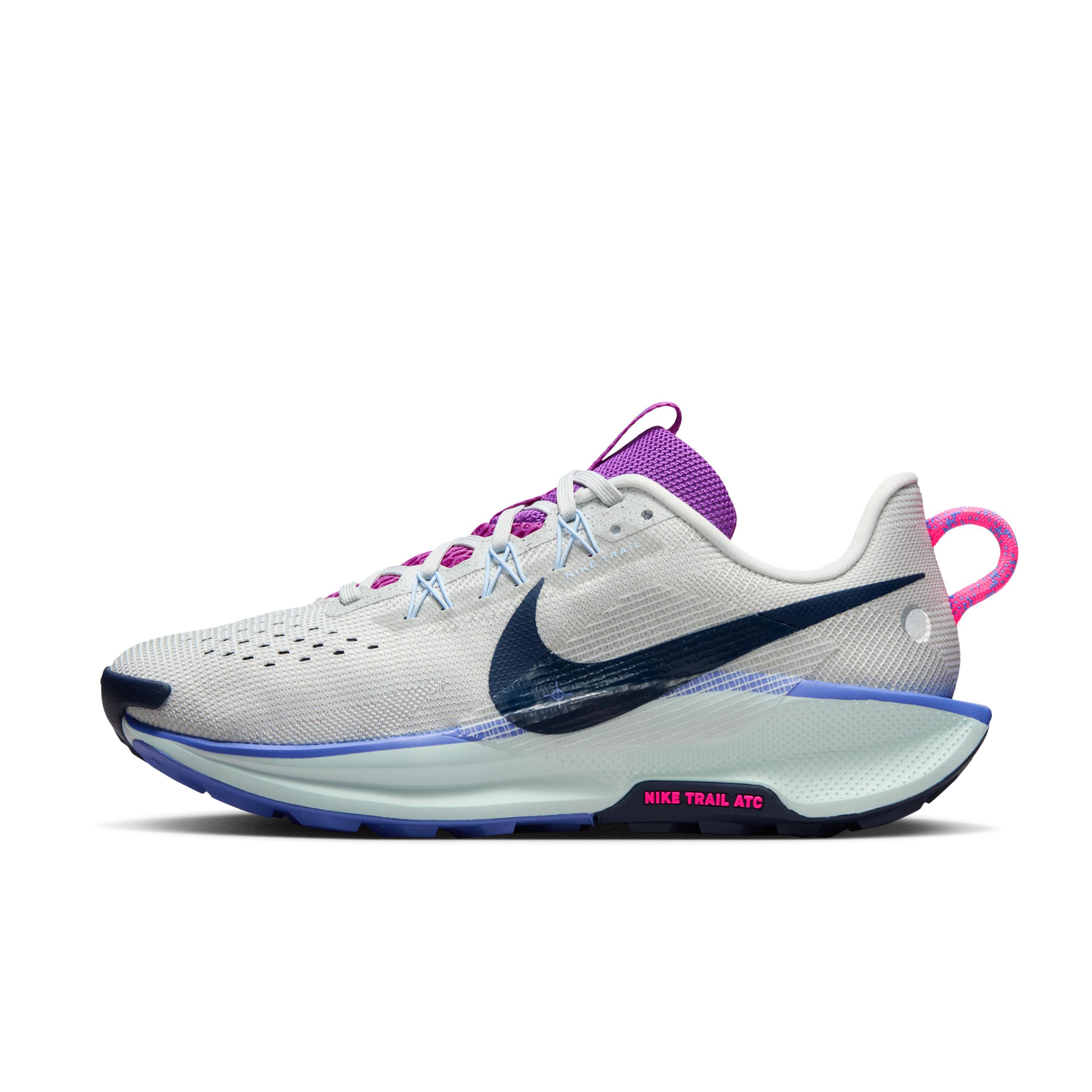 Nike Women's Pegasus Trail 5 Trail Running Shoes by NIKE
