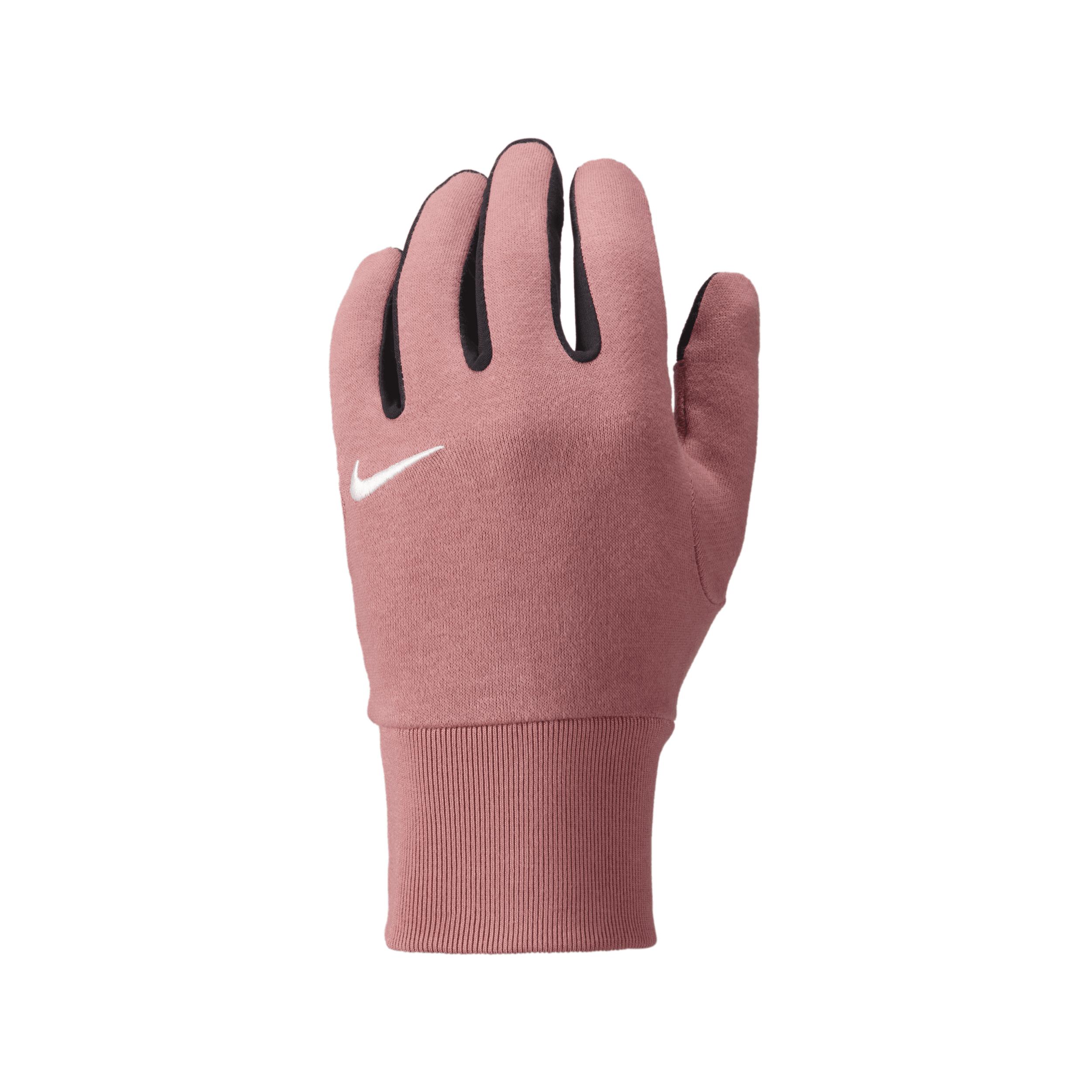 Nike Women's Phoenix Fleece Lightweight Gloves by NIKE