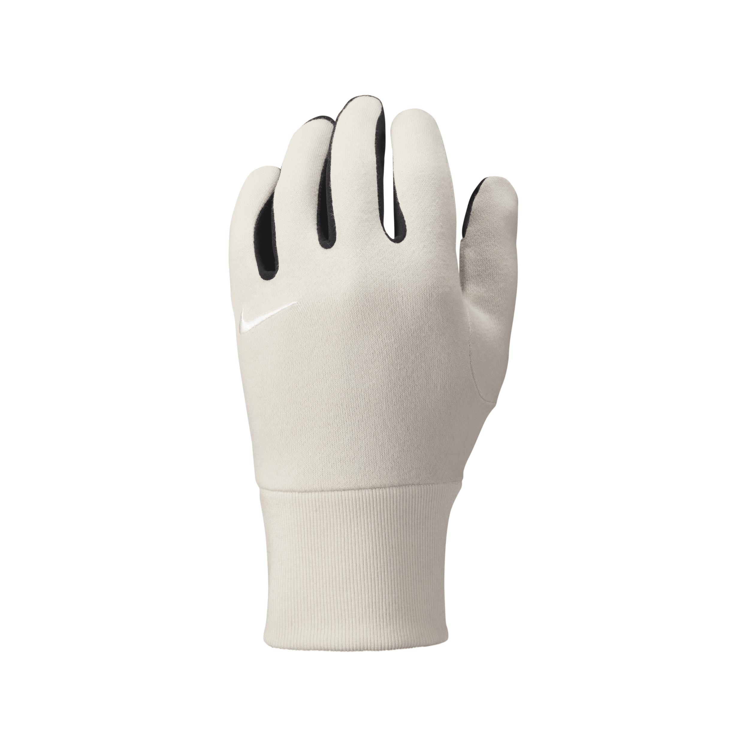 Nike Women's Phoenix Fleece Lightweight Gloves by NIKE