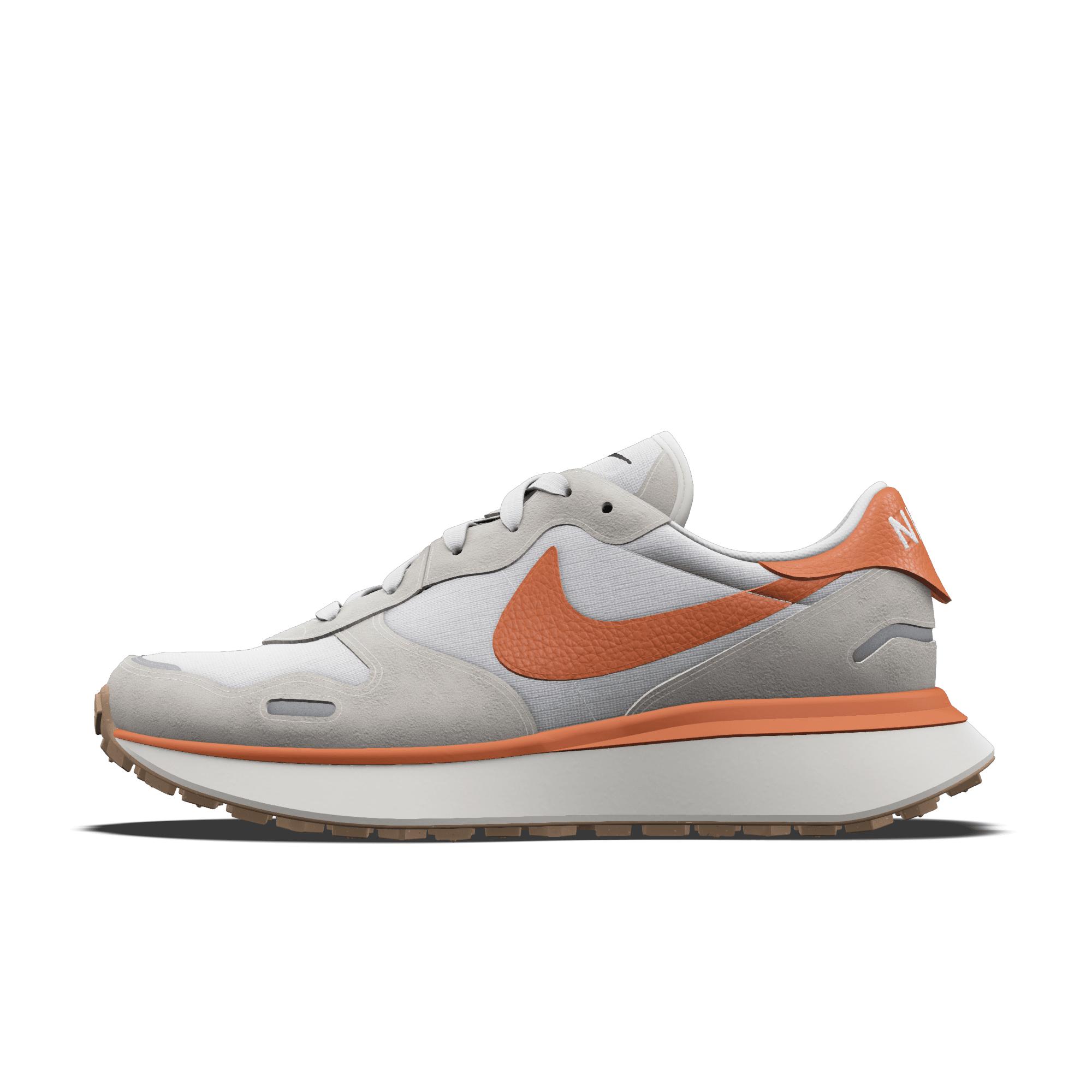 Nike Women's Phoenix Waffle By You Custom Shoes by NIKE