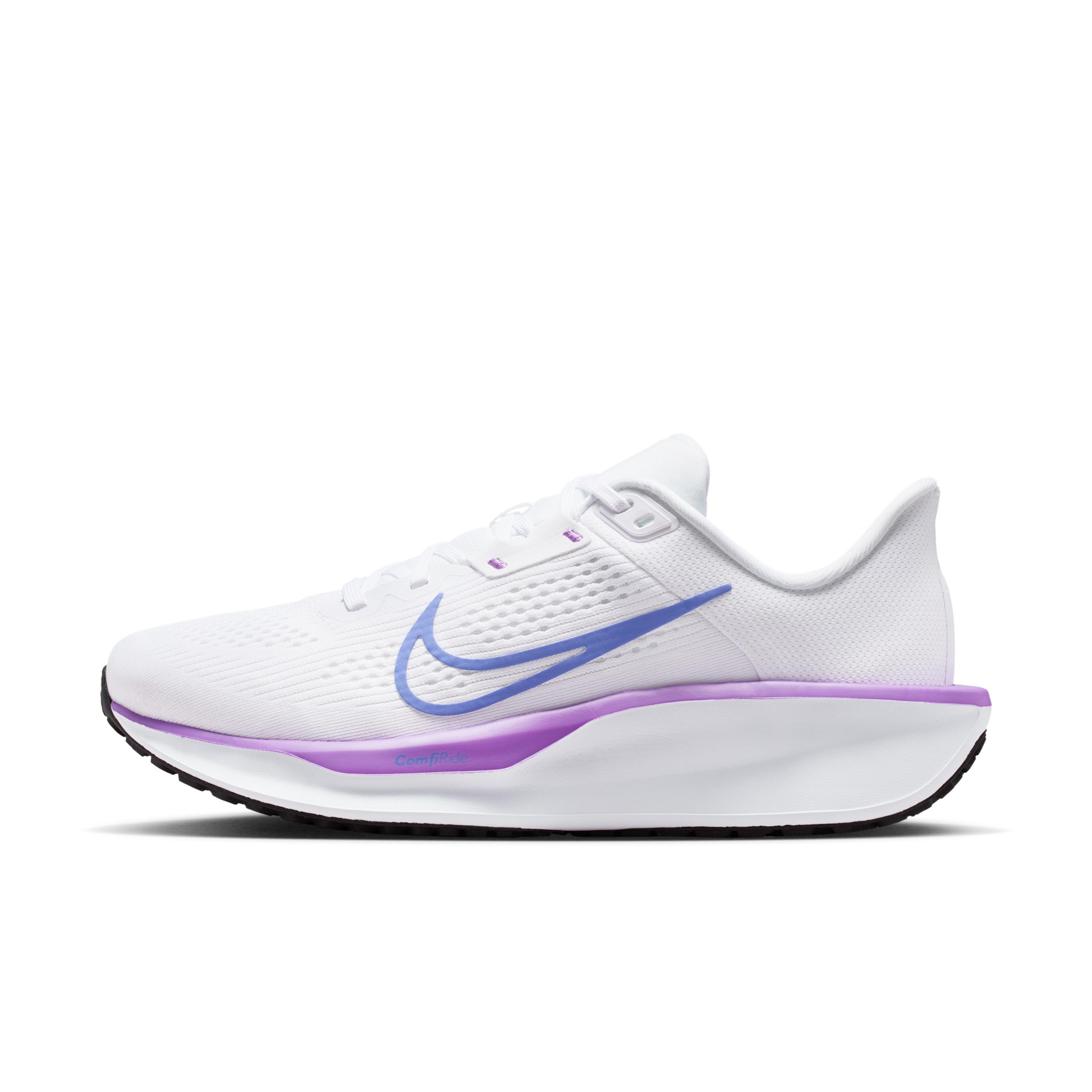 Nike Women's Quest 6 Road Running Shoes by NIKE