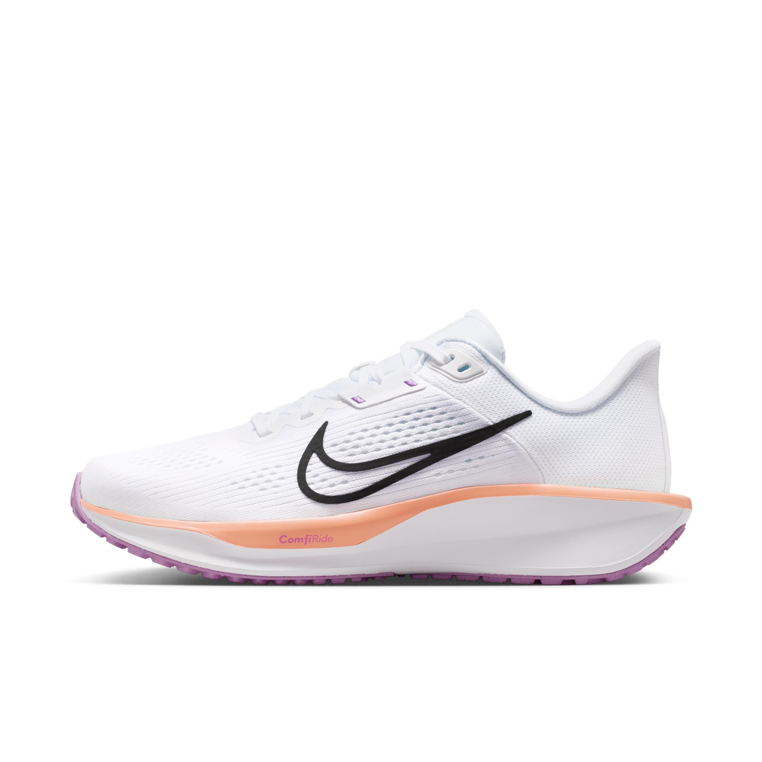Nike Women's Quest 6 Road Running Shoes by NIKE