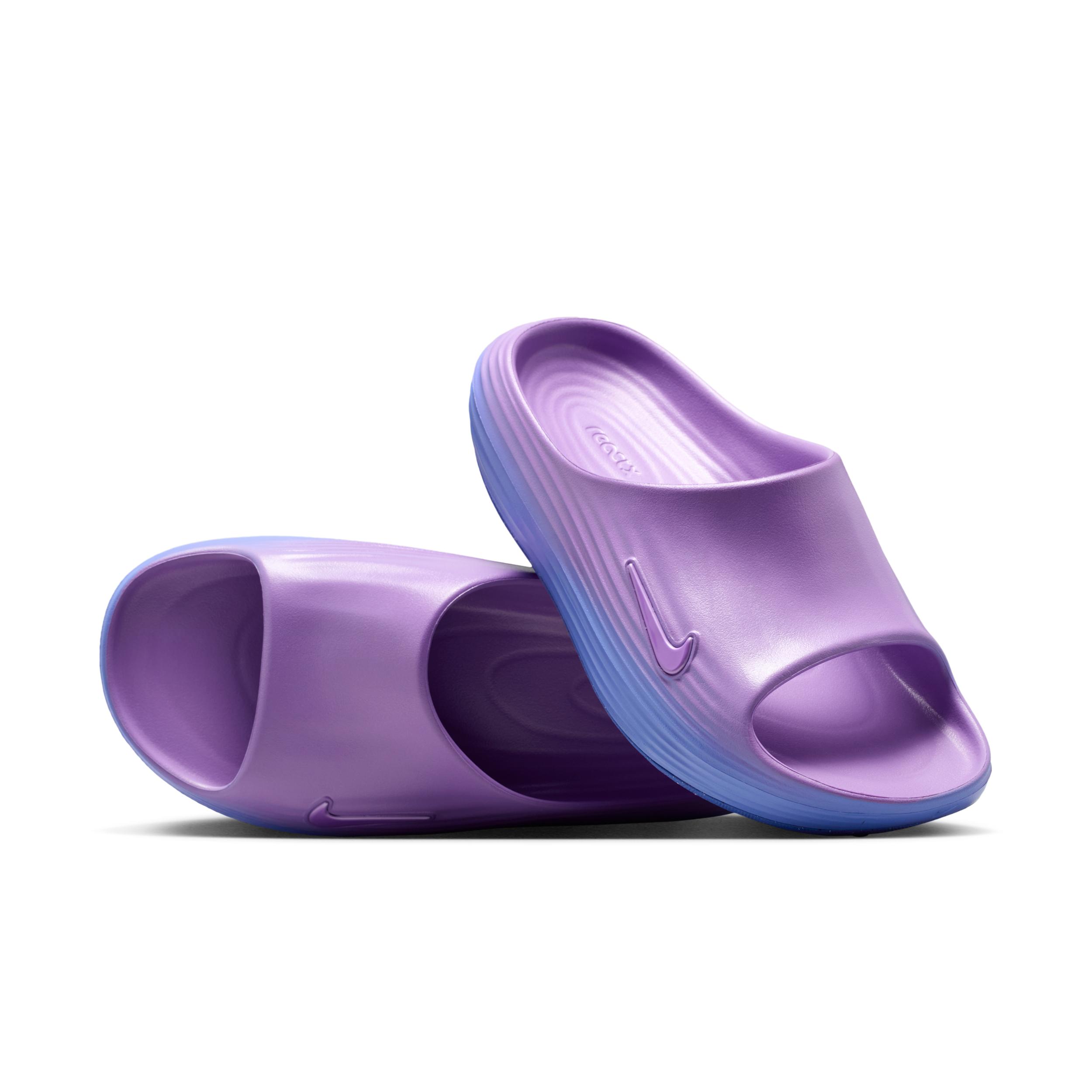 Nike Women's ReactX Rejuven Slides by NIKE